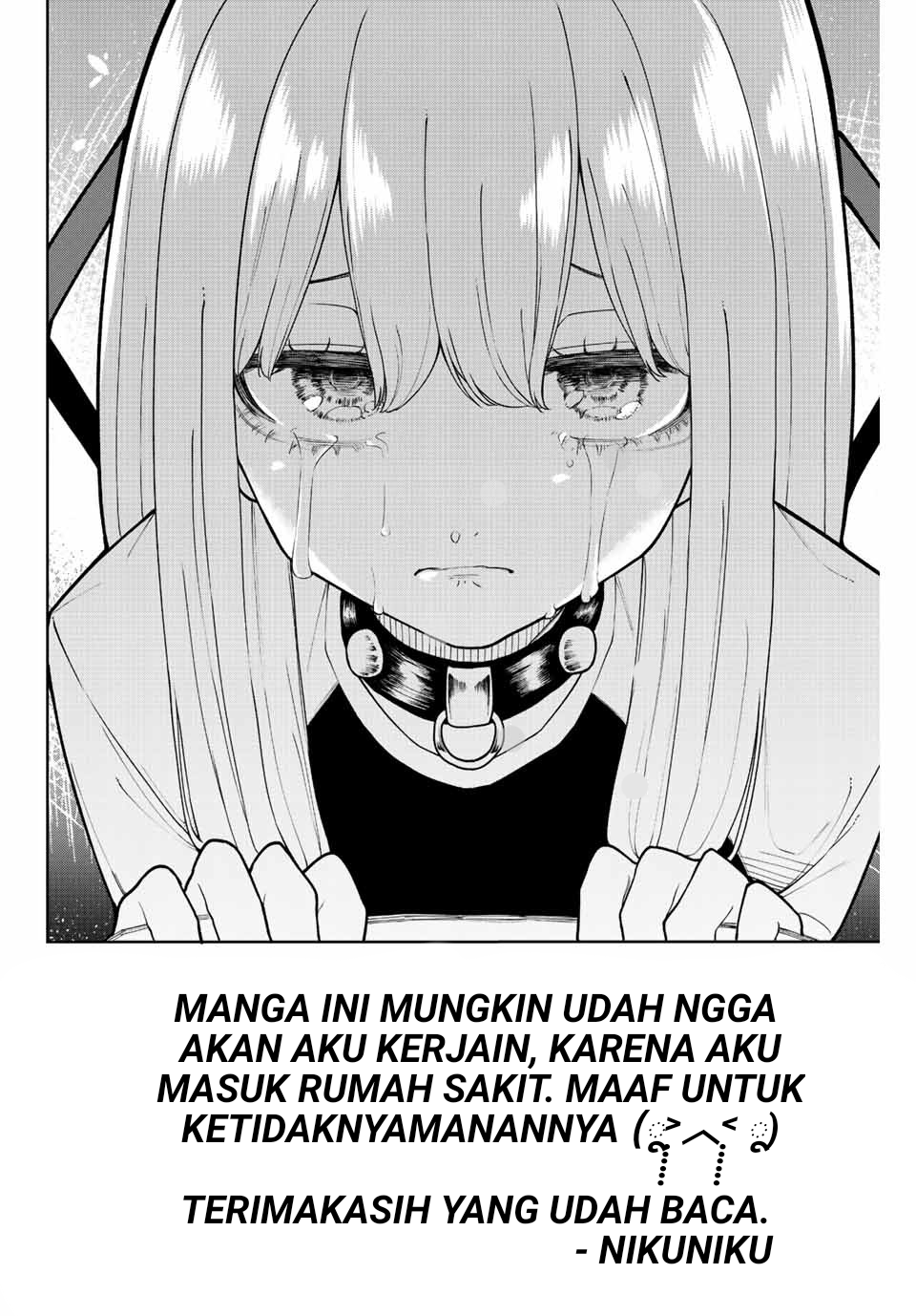 Kawaii Kanojo-chan Chapter 13 - halaman 5