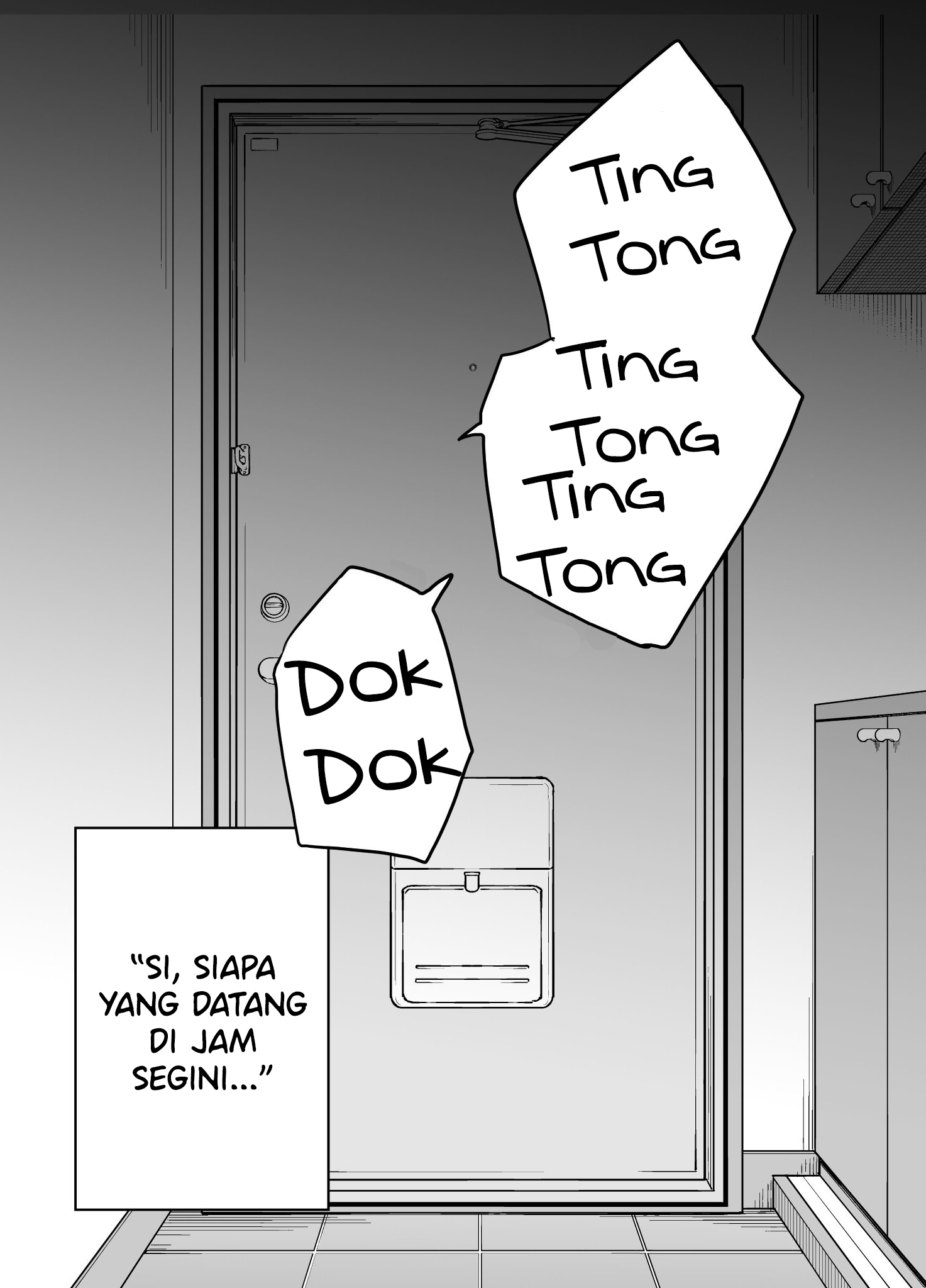 Kawaii Kanojo-chan Chapter 20 - halaman 3