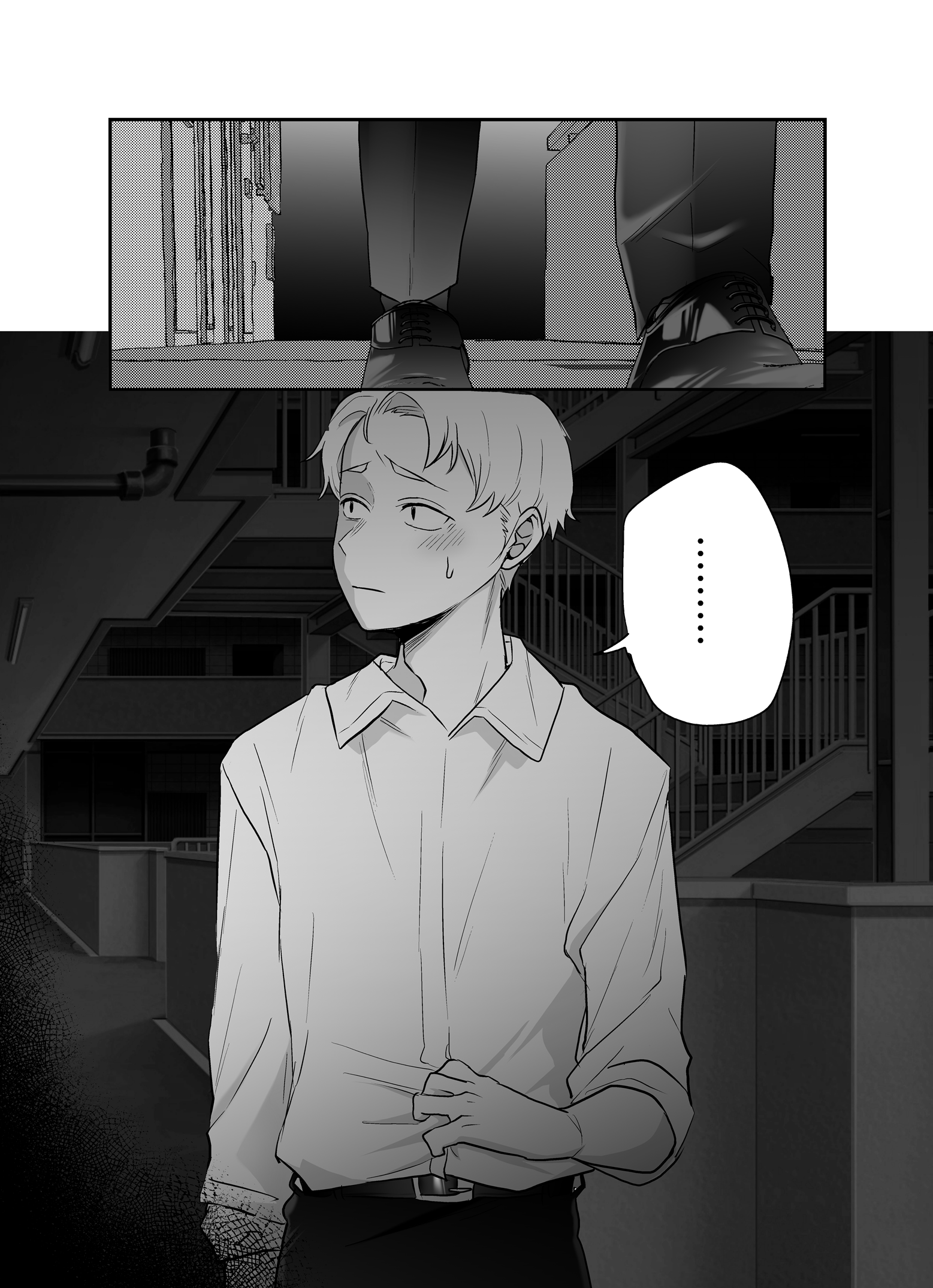 Kawaii Kanojo-chan Chapter 21 - halaman 4
