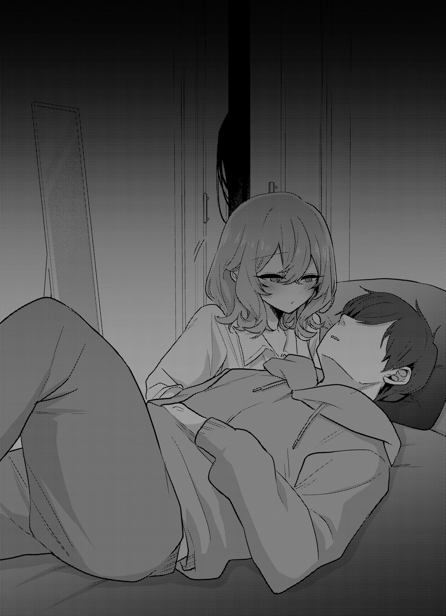 Kawaii Kanojo-chan Chapter 23 - halaman 4