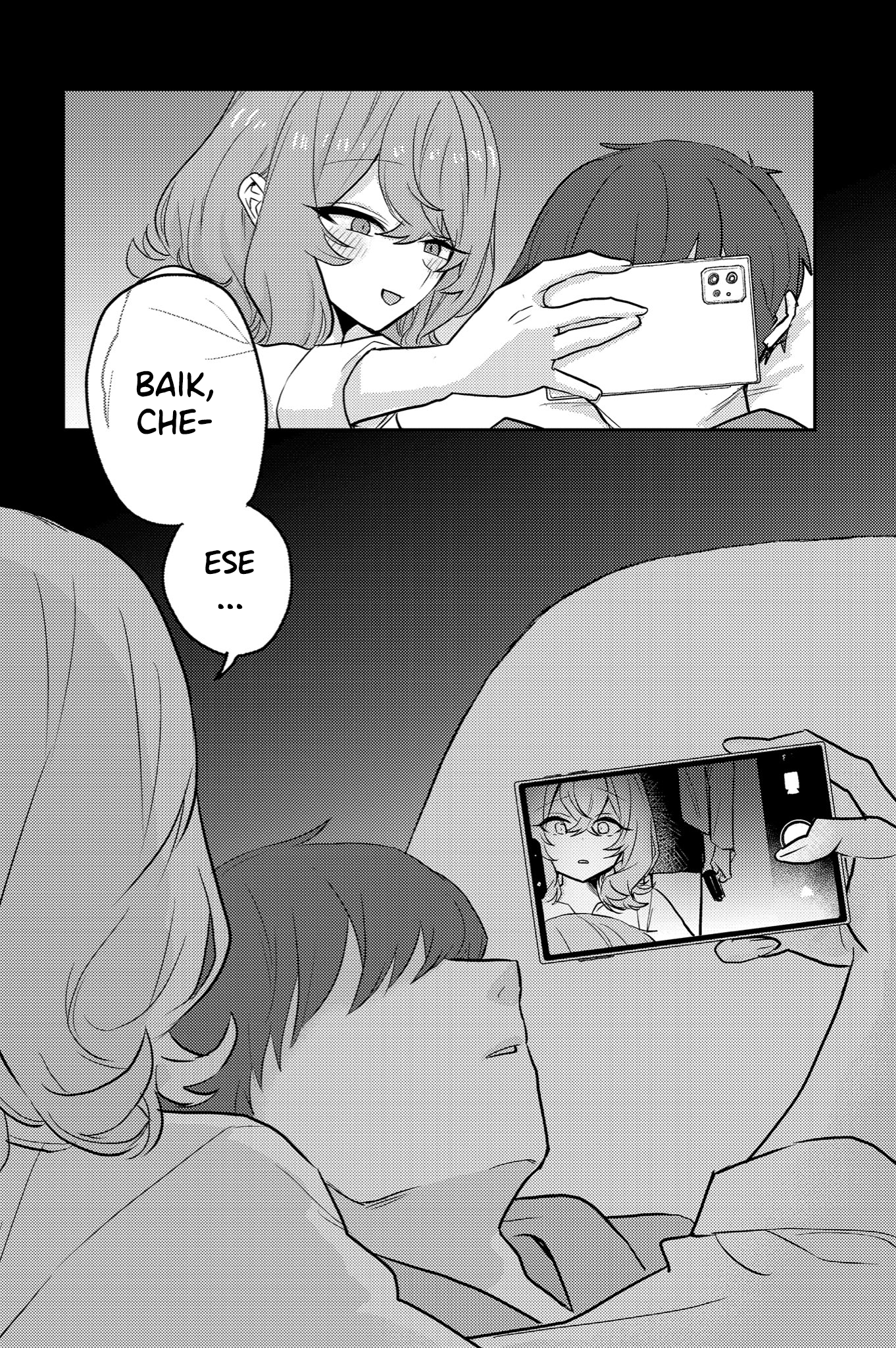 Kawaii Kanojo-chan Chapter 24 - halaman 2