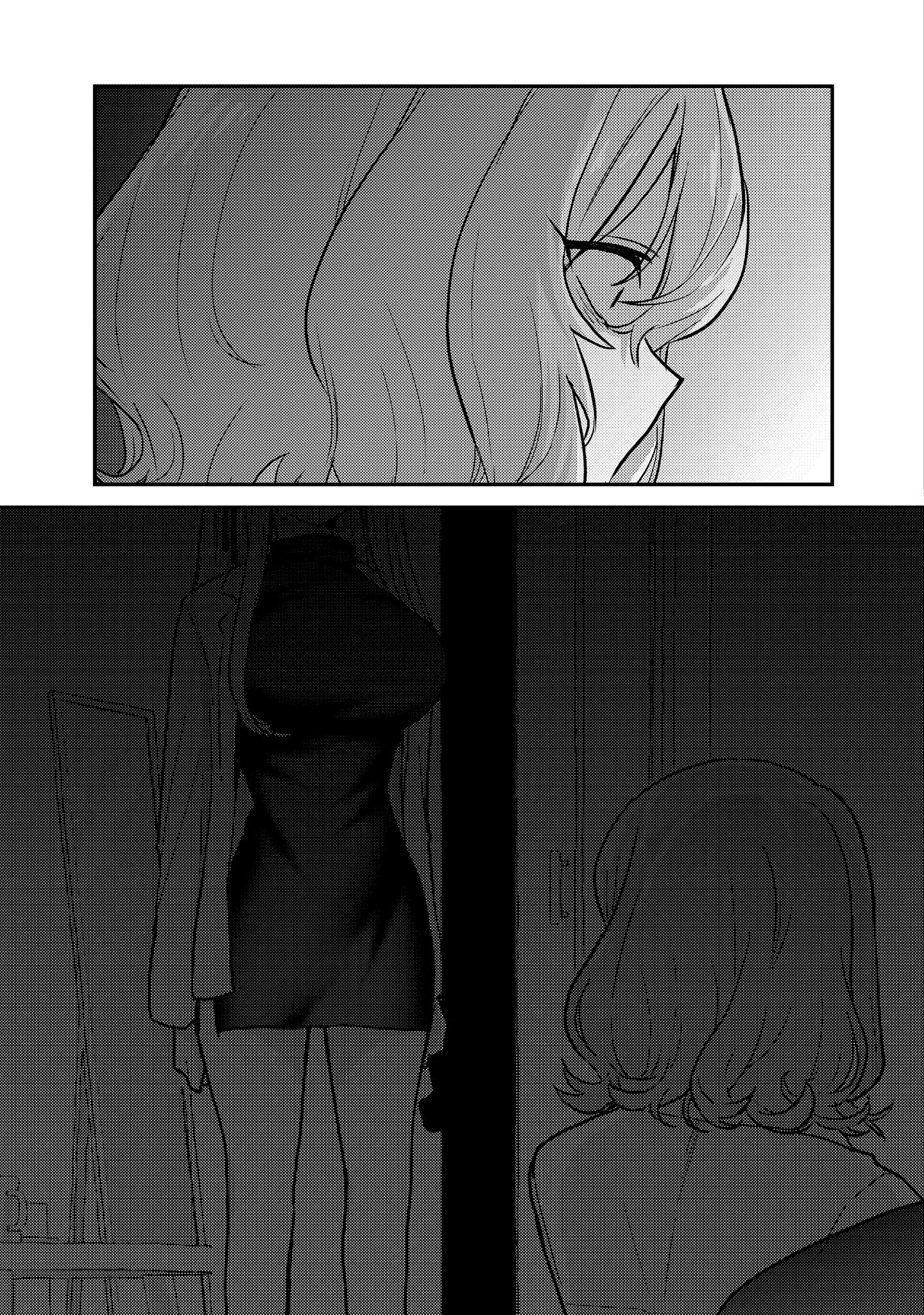 Kawaii Kanojo-chan Chapter 24 - halaman 3