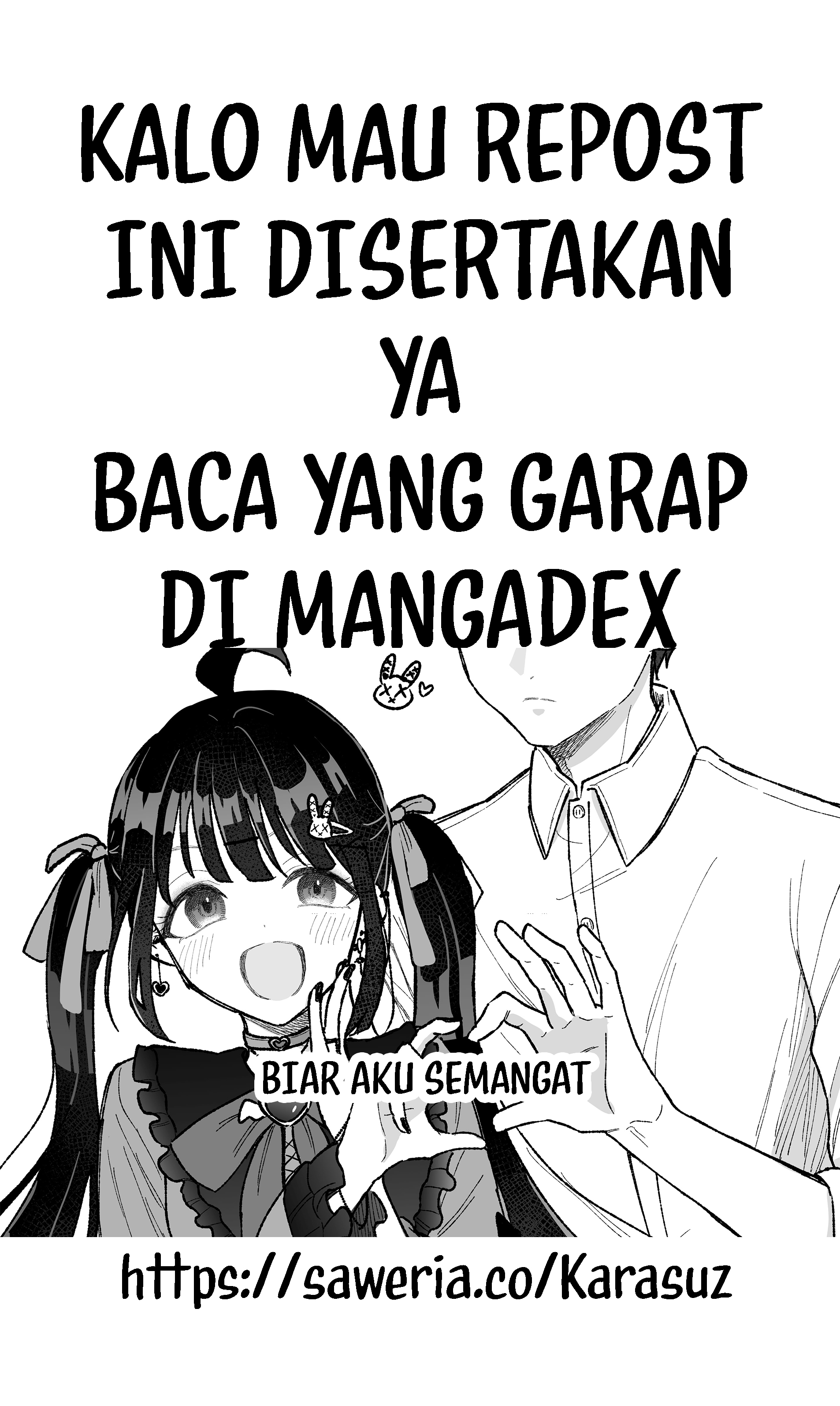 Kawaii Koi wa Kikazaranai Chapter 1 - halaman 8