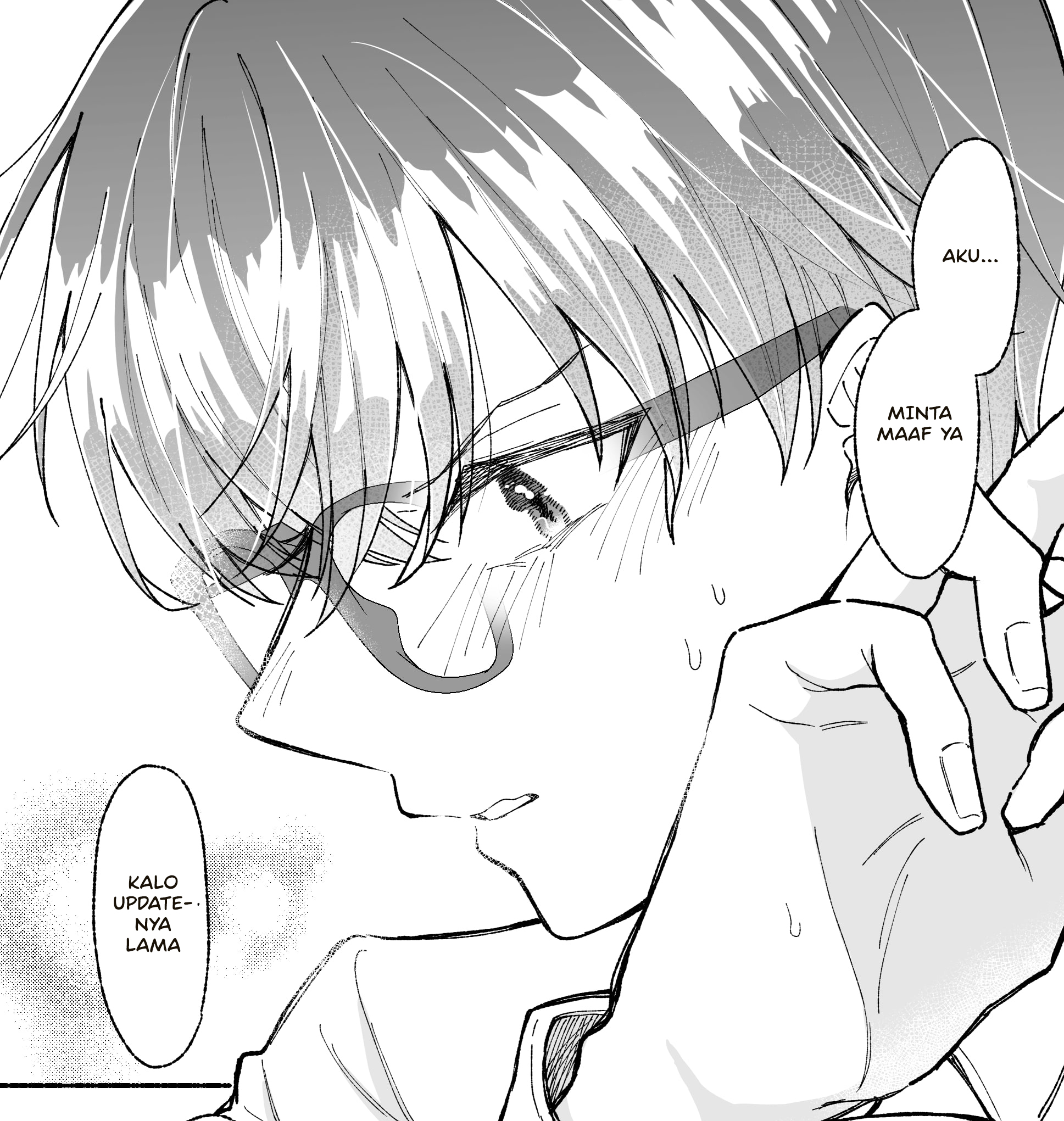 Kawaii Koi wa Kikazaranai Chapter 10 - halaman 8