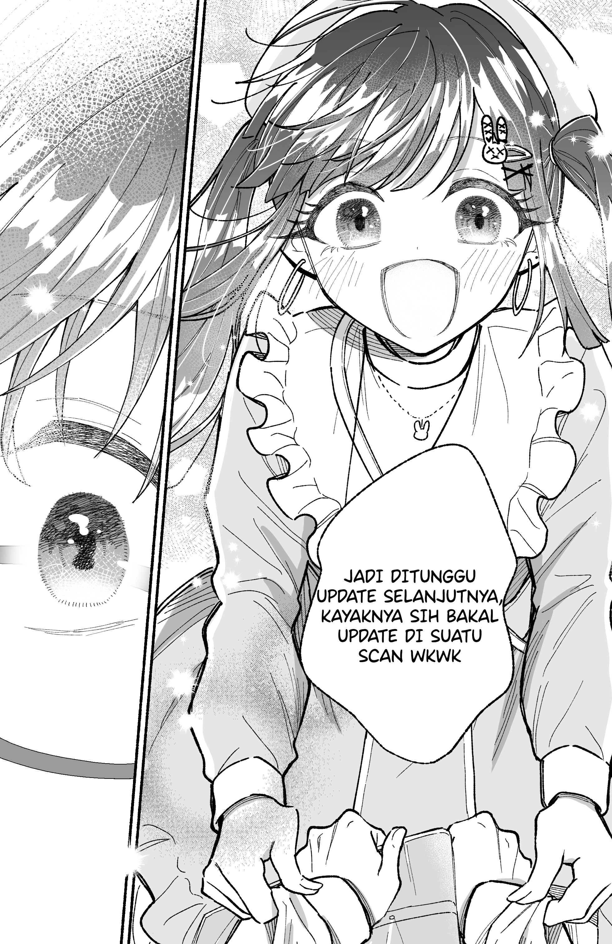 Kawaii Koi wa Kikazaranai Chapter 11 - halaman 11