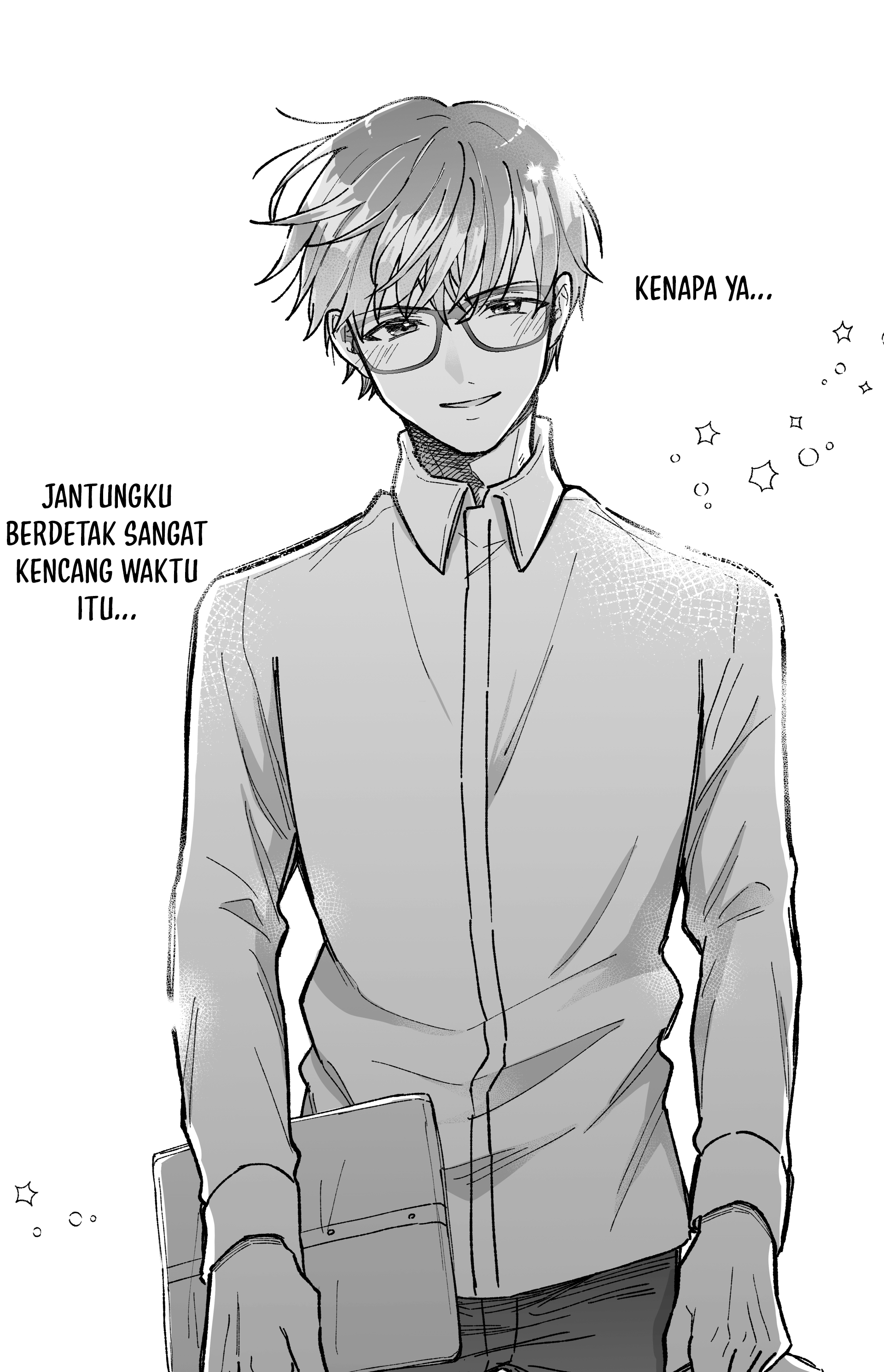 Kawaii Koi wa Kikazaranai Chapter 11 - halaman 8