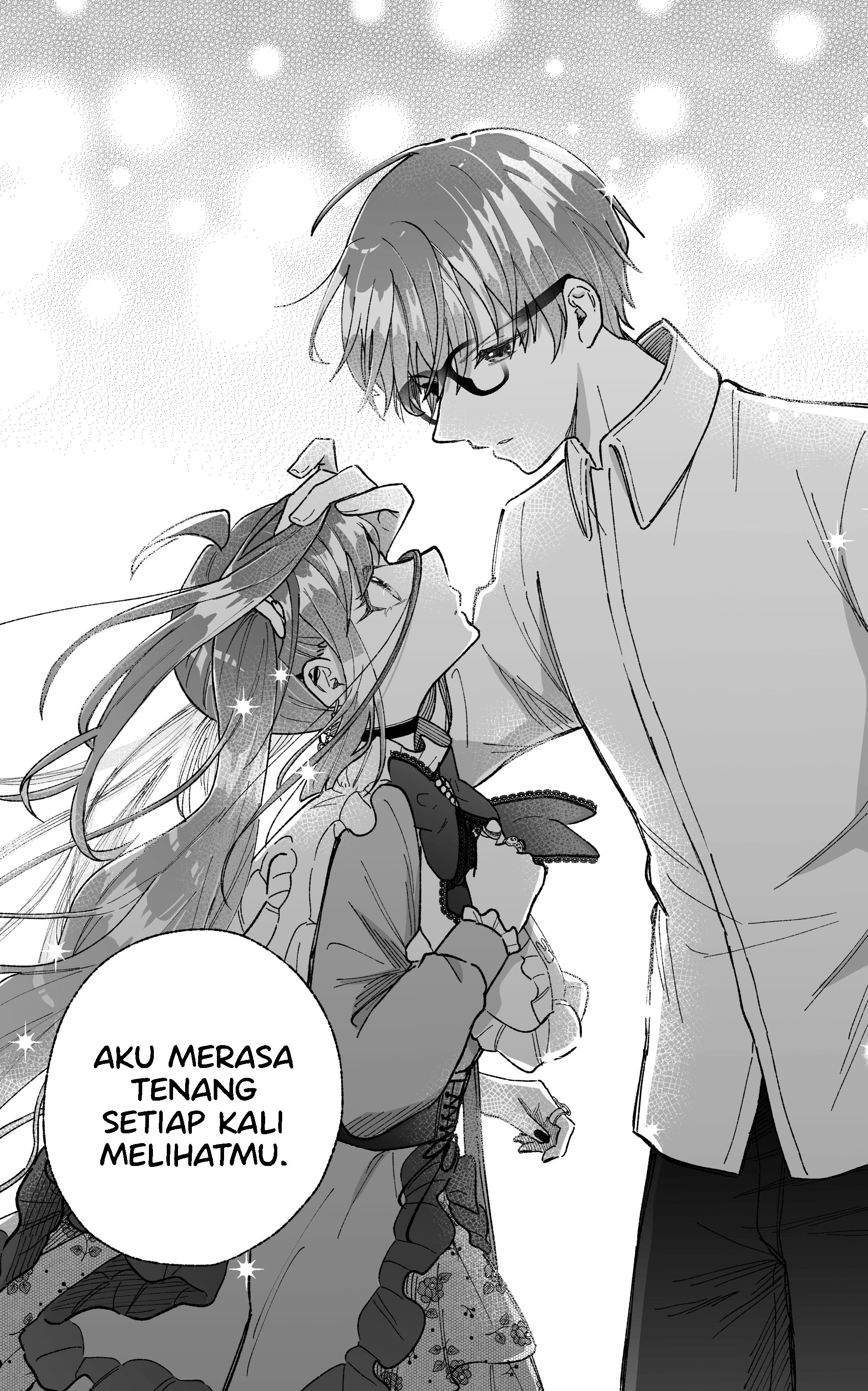 Kawaii Koi wa Kikazaranai Chapter 6 - halaman 7