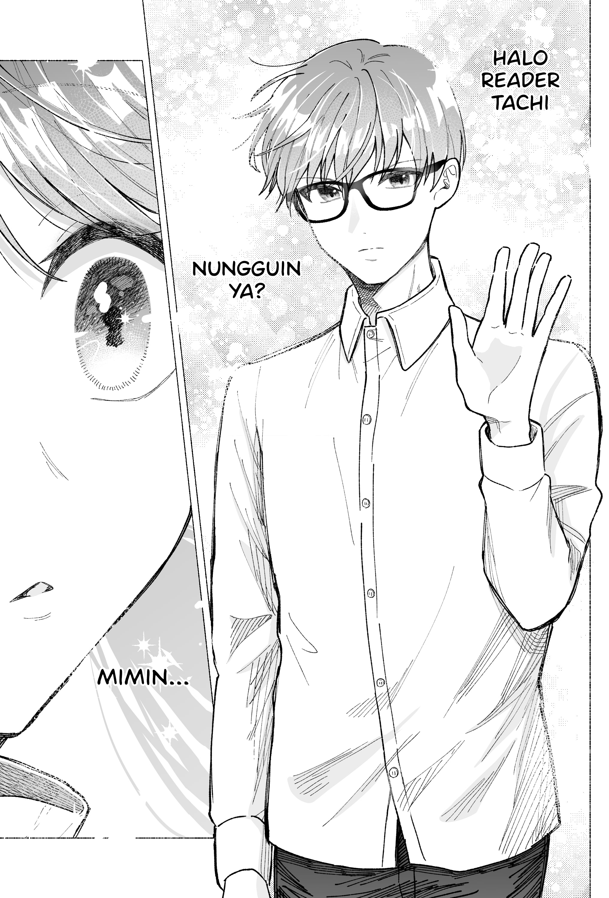 Kawaii Koi wa Kikazaranai Chapter 7 - halaman 7