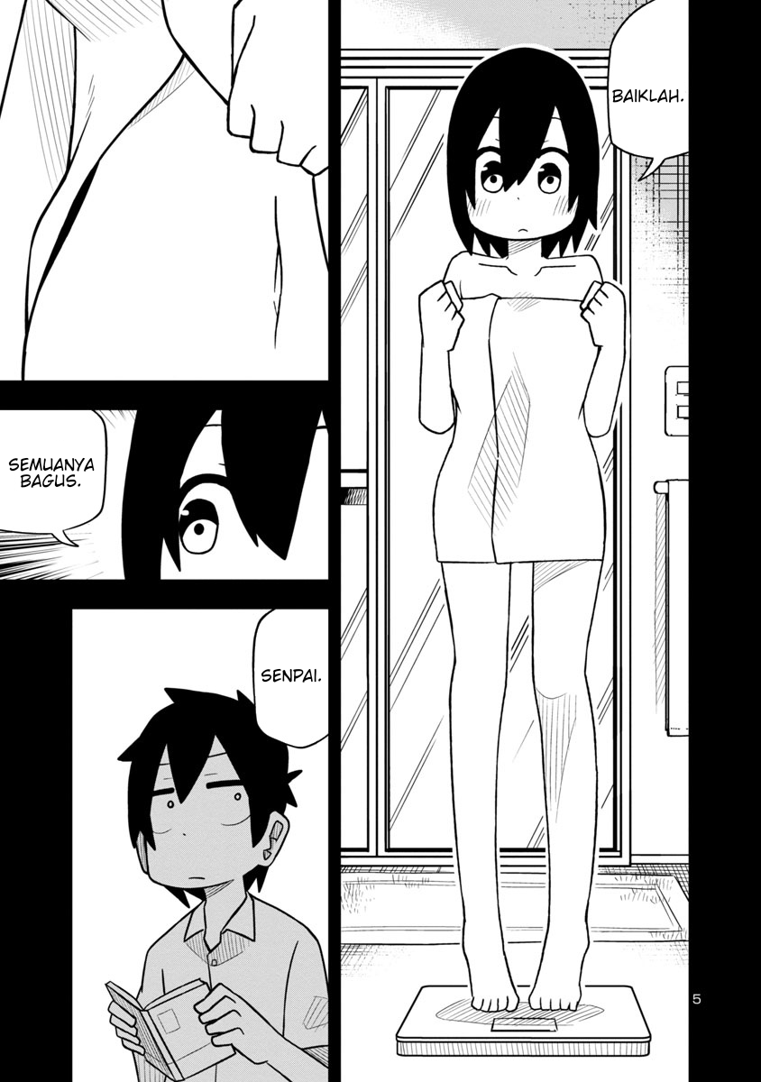 Kawaii Kouhai ni Iwasaretai Chapter 13 - halaman 6