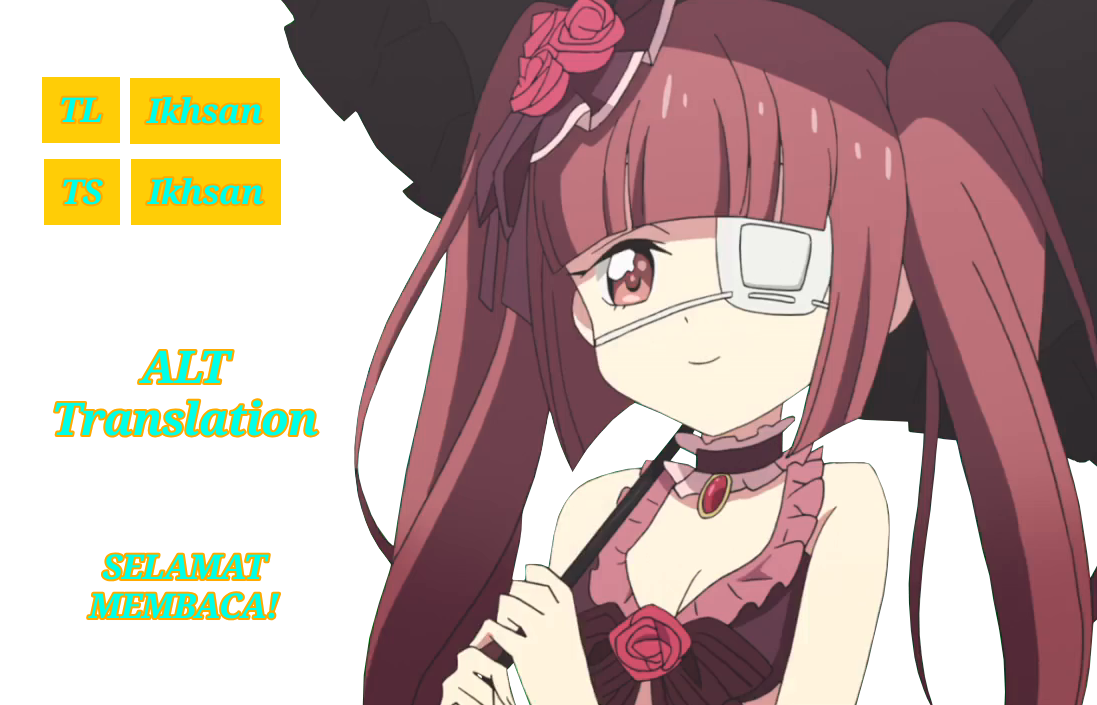 Kawaii Kouhai ni Iwasaretai Chapter 5 - halaman 1
