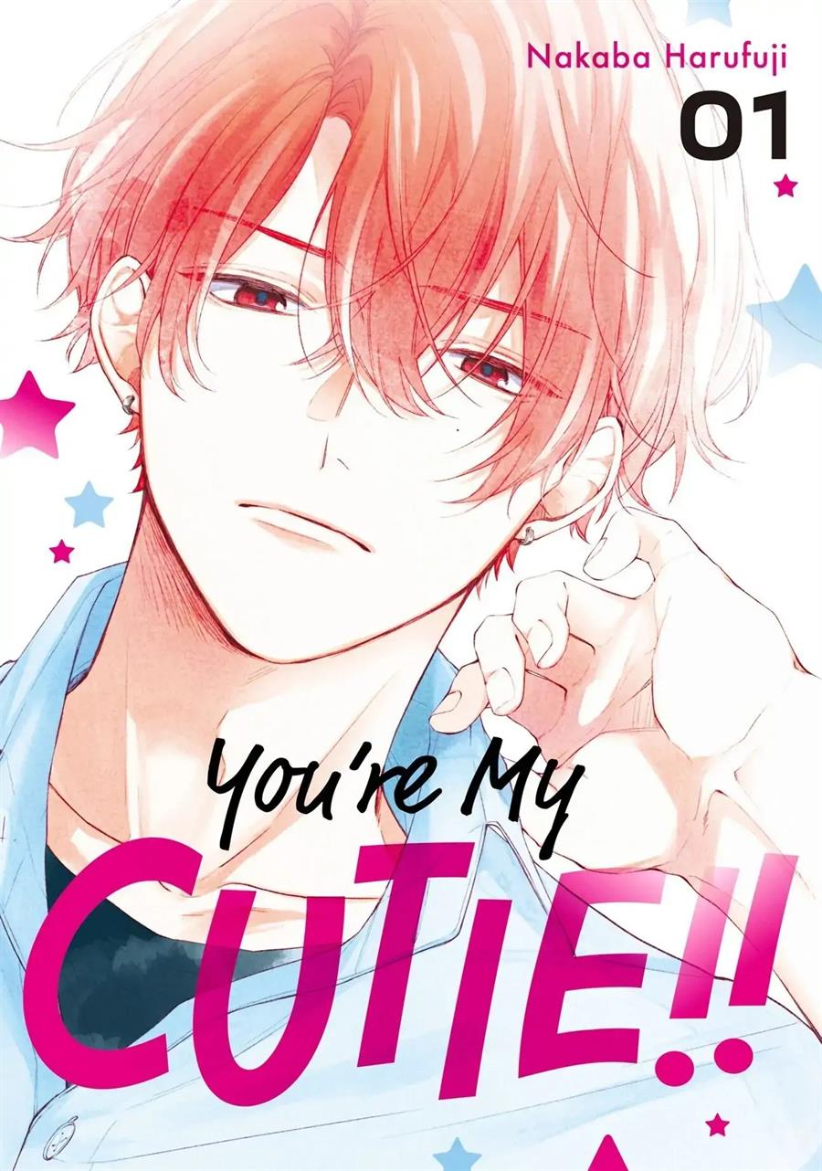 Kawaii nante Kiitenai!! Chapter 1 - halaman 1