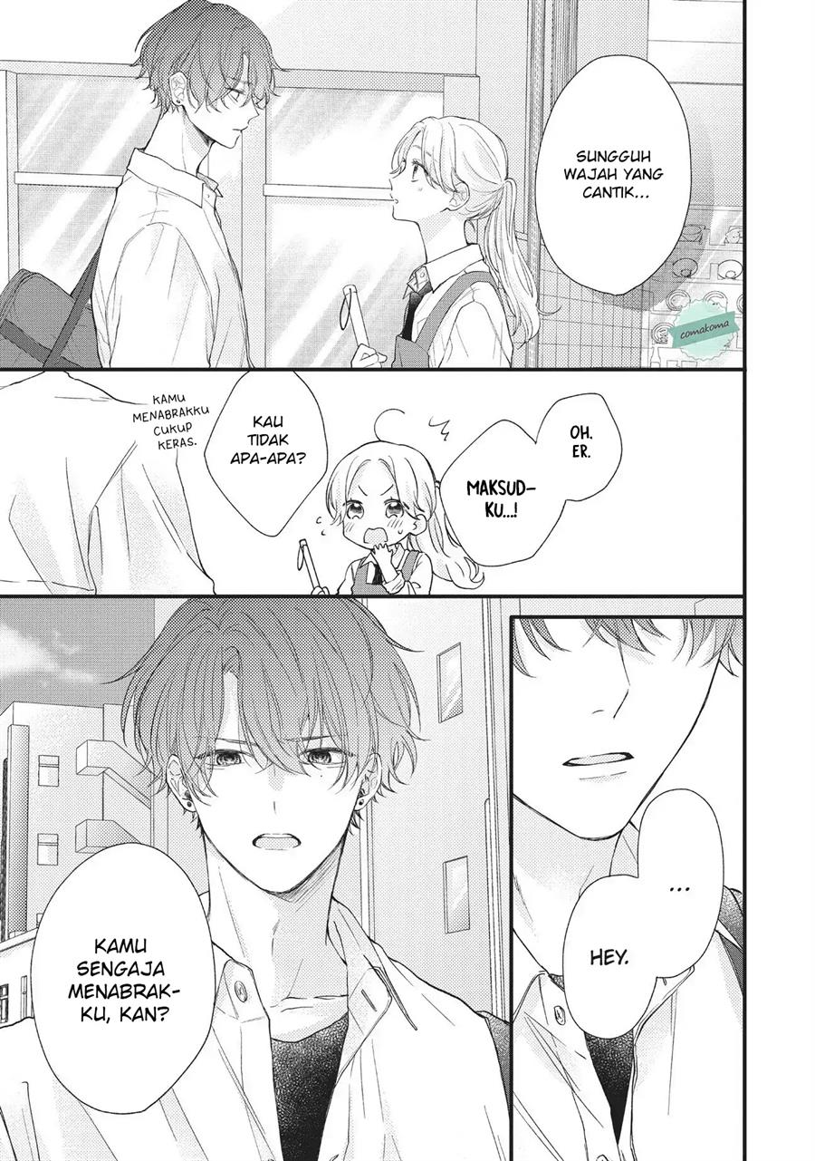 Kawaii nante Kiitenai!! Chapter 1 - halaman 11