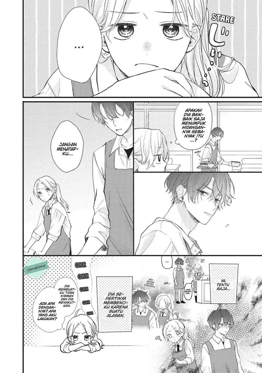 Kawaii nante Kiitenai!! Chapter 1 - halaman 18