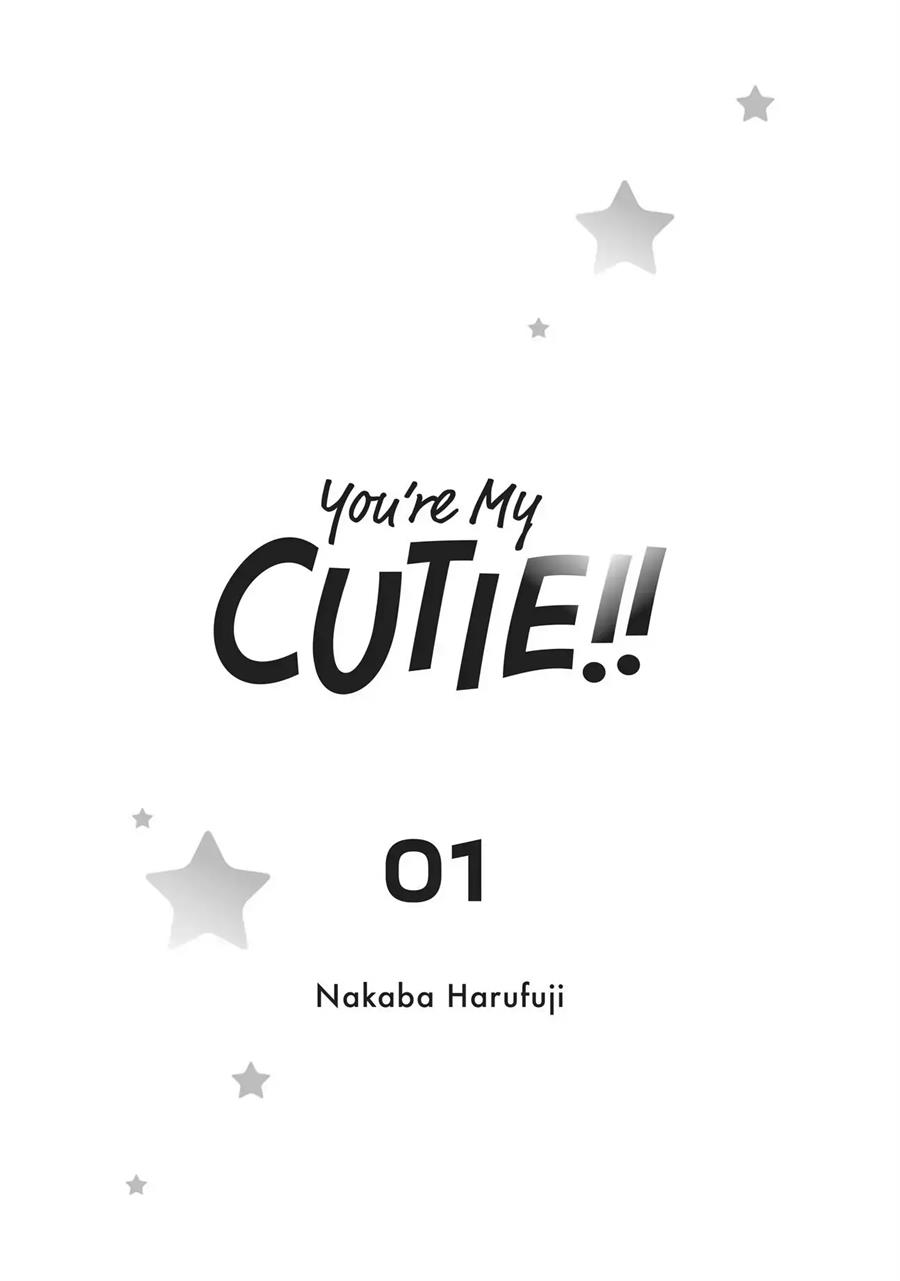 Kawaii nante Kiitenai!! Chapter 1 - halaman 2