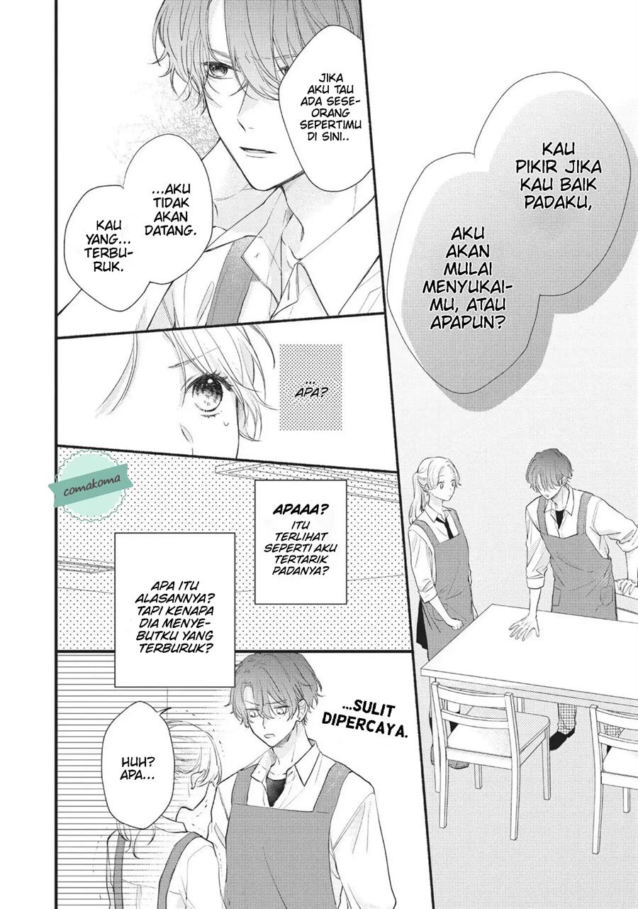 Kawaii nante Kiitenai!! Chapter 1 - halaman 20