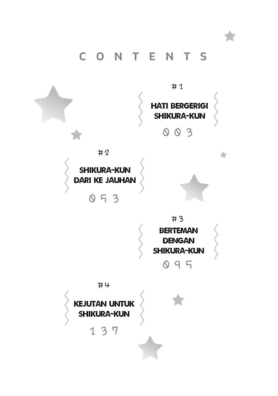 Kawaii nante Kiitenai!! Chapter 1 - halaman 3
