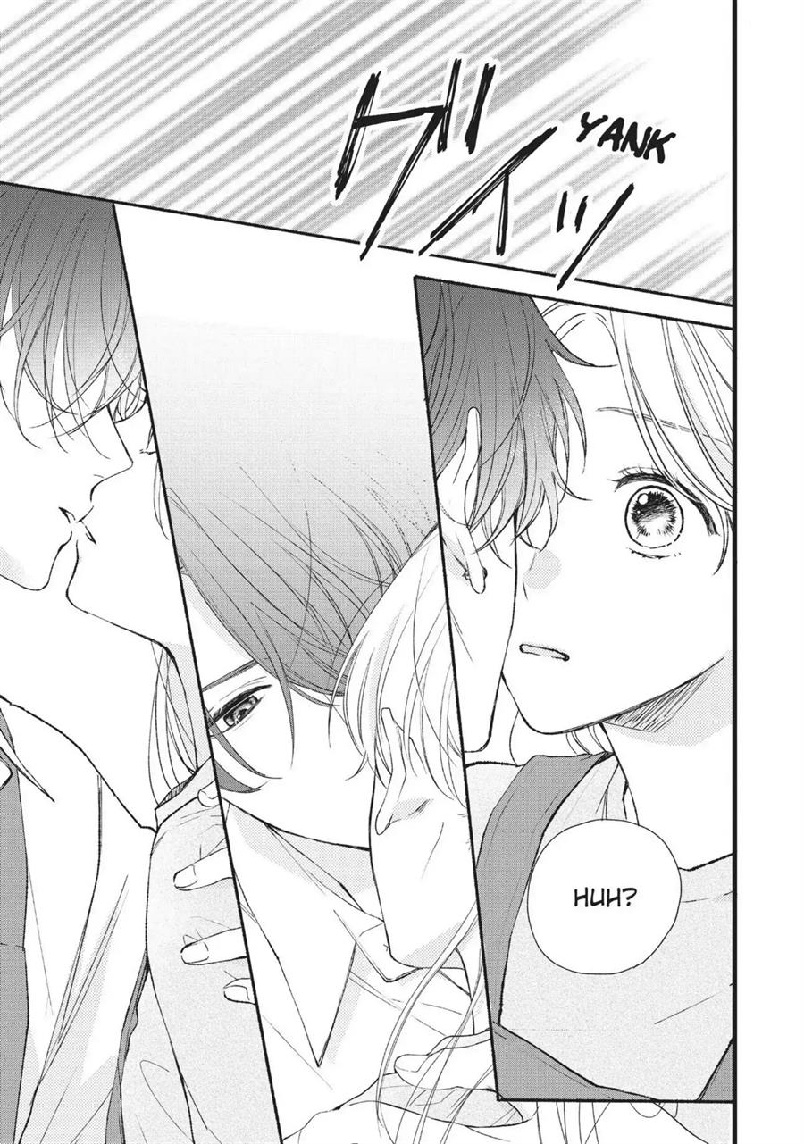 Kawaii nante Kiitenai!! Chapter 1 - halaman 41