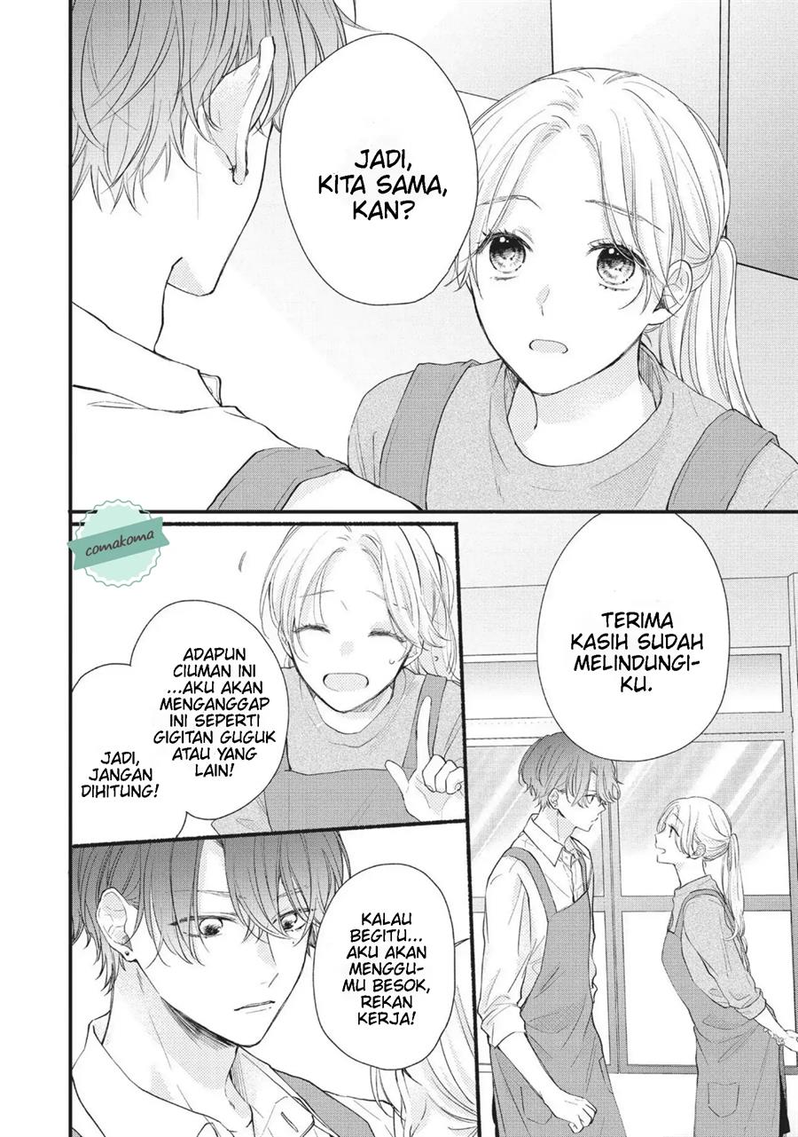 Kawaii nante Kiitenai!! Chapter 1 - halaman 48