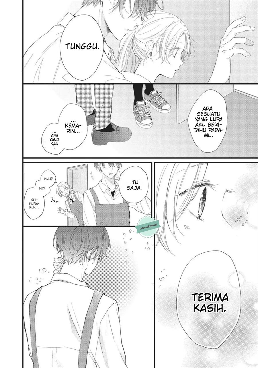 Kawaii nante Kiitenai!! Chapter 2 - halaman 10