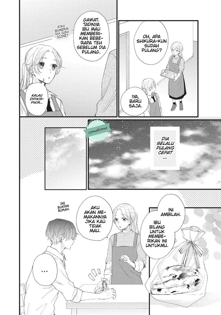 Kawaii nante Kiitenai!! Chapter 2 - halaman 12