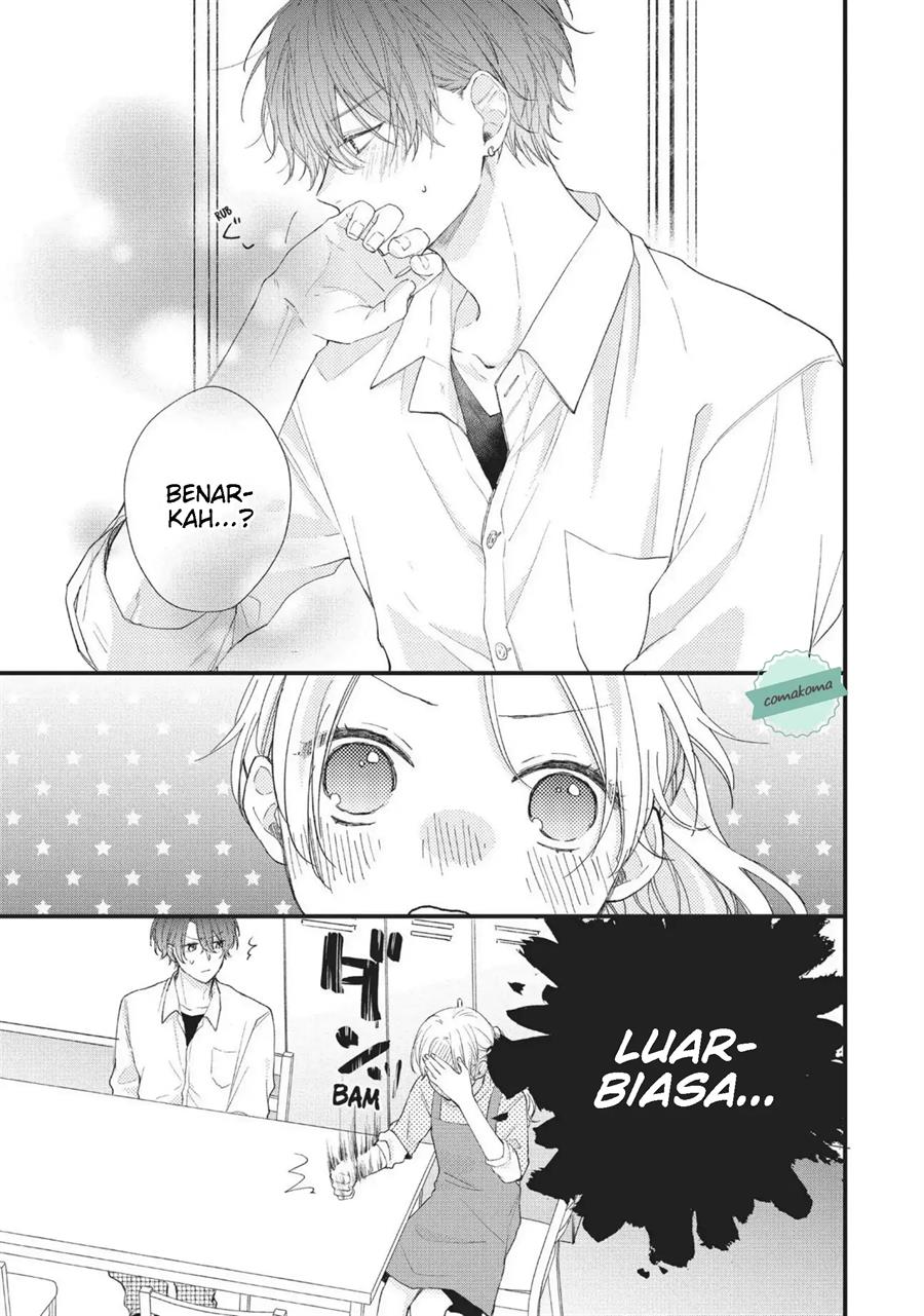 Kawaii nante Kiitenai!! Chapter 2 - halaman 15
