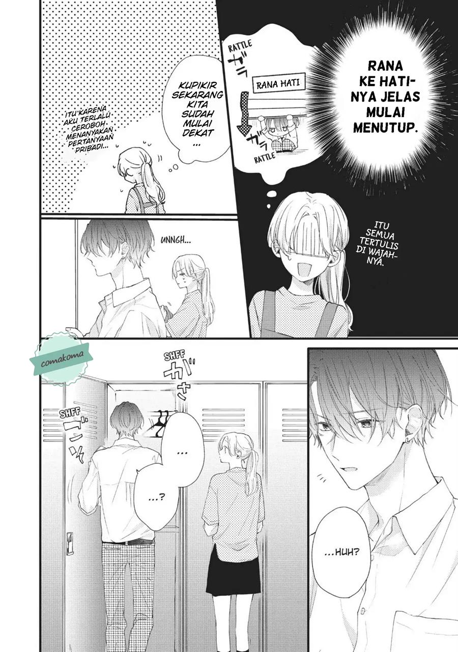 Kawaii nante Kiitenai!! Chapter 2 - halaman 18