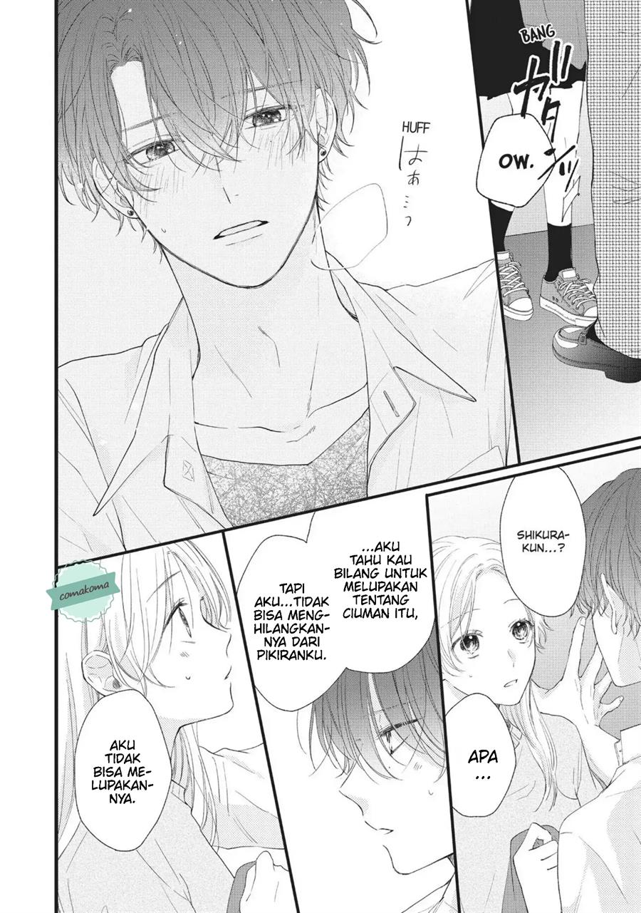 Kawaii nante Kiitenai!! Chapter 2 - halaman 2
