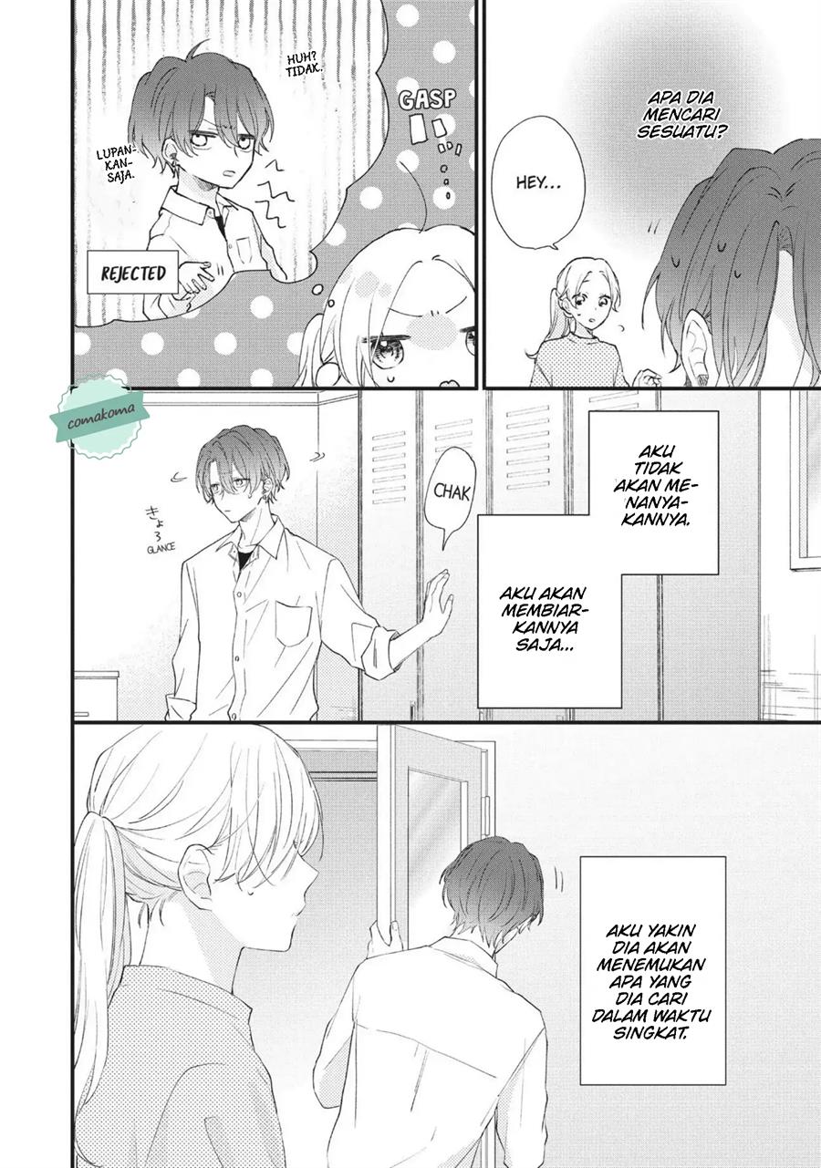 Kawaii nante Kiitenai!! Chapter 2 - halaman 20