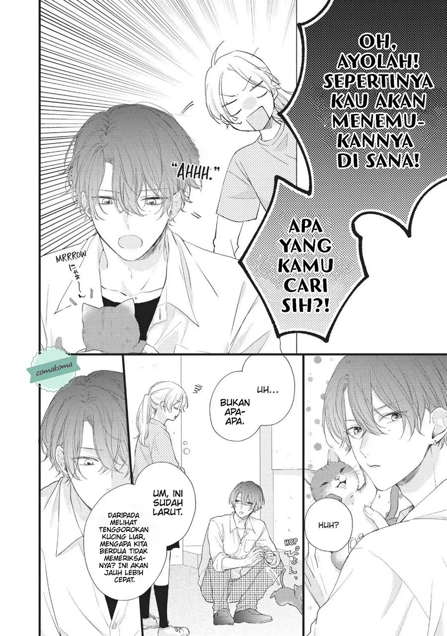 Kawaii nante Kiitenai!! Chapter 2 - halaman 22