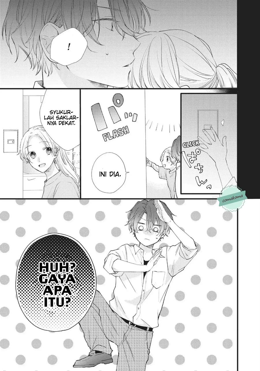Kawaii nante Kiitenai!! Chapter 2 - halaman 29