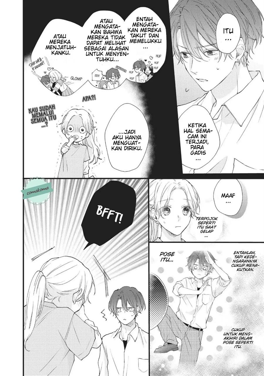Kawaii nante Kiitenai!! Chapter 2 - halaman 30