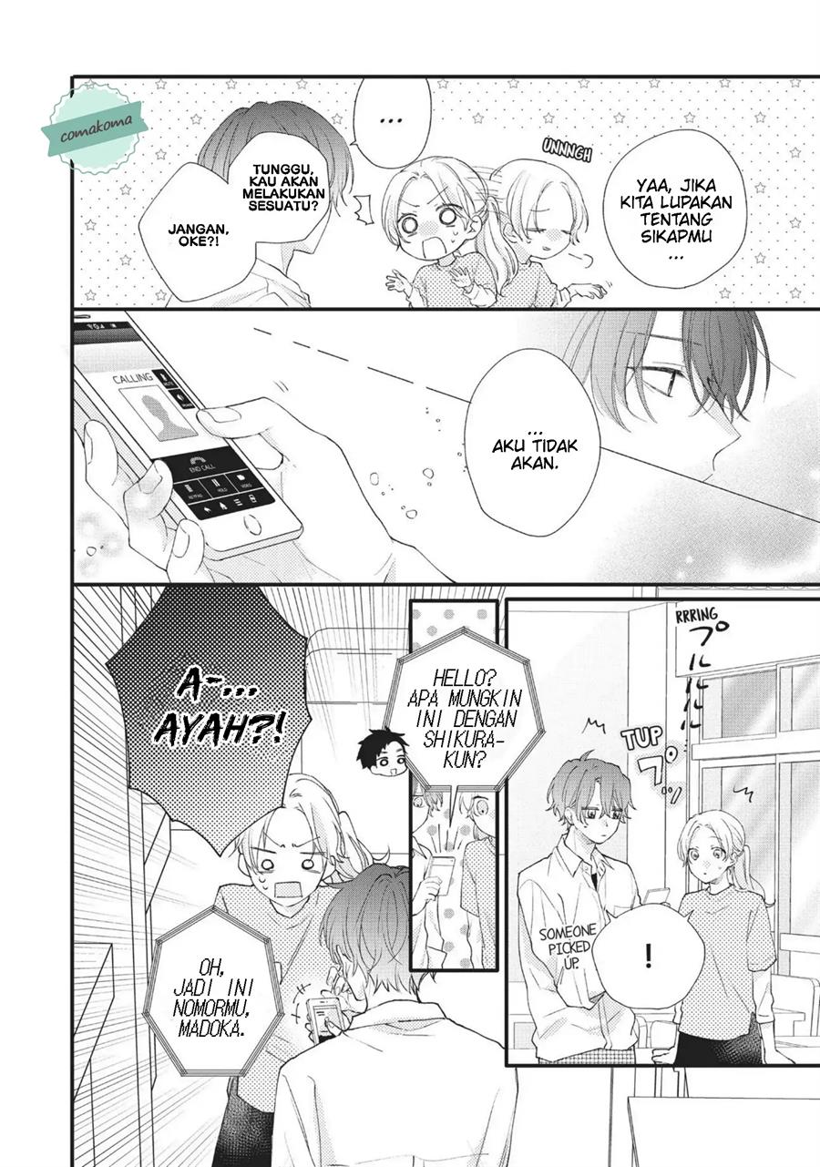 Kawaii nante Kiitenai!! Chapter 2 - halaman 34