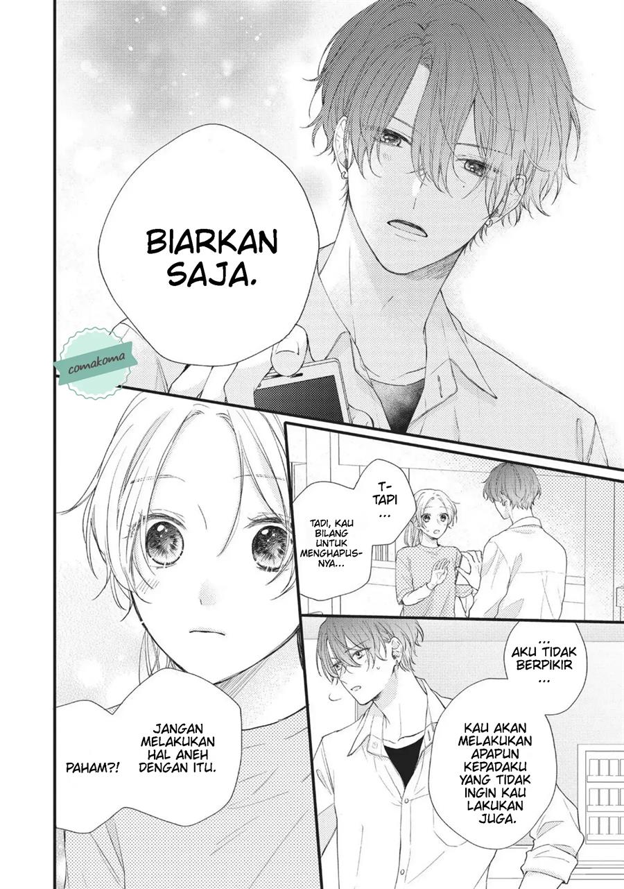 Kawaii nante Kiitenai!! Chapter 2 - halaman 36