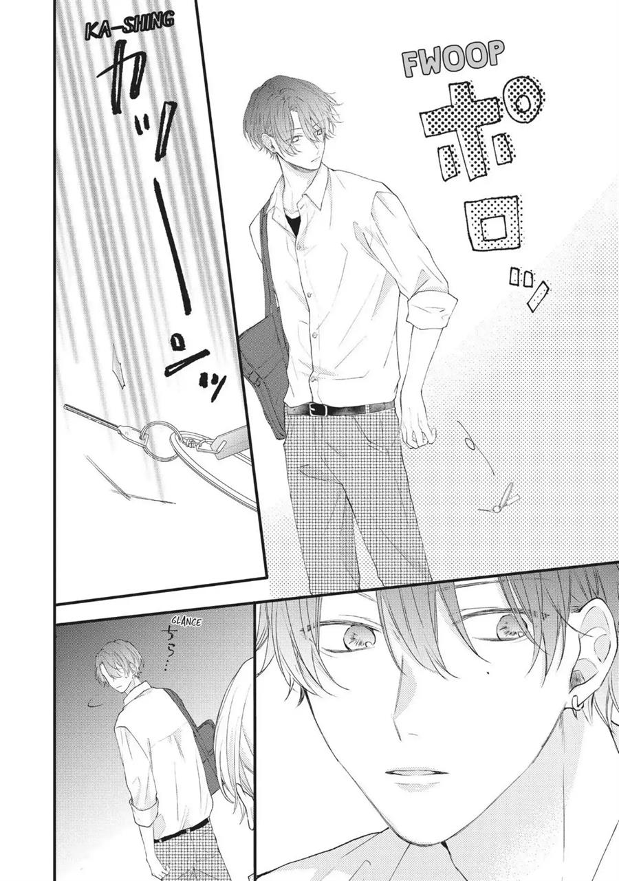 Kawaii nante Kiitenai!! Chapter 2 - halaman 38