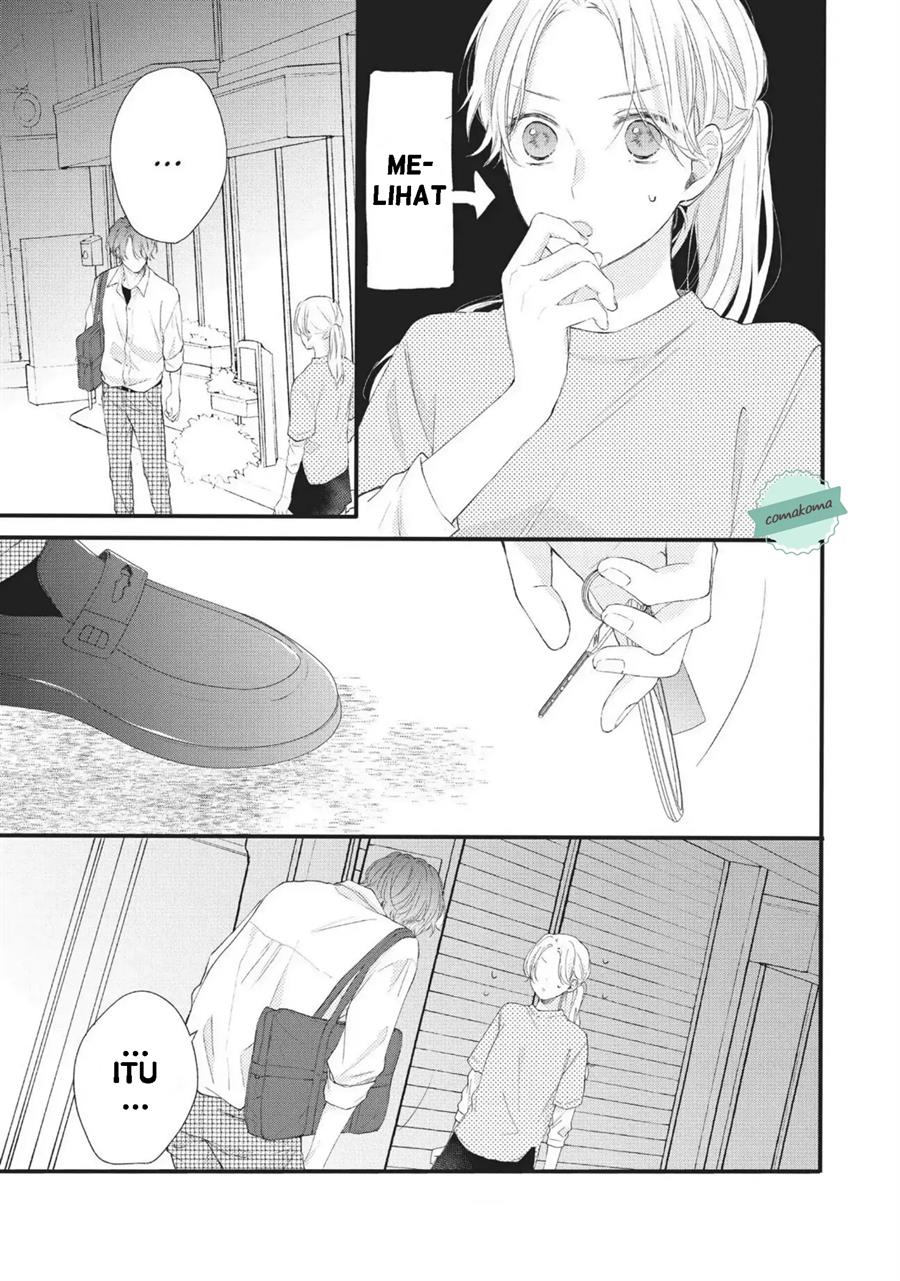Kawaii nante Kiitenai!! Chapter 2 - halaman 39