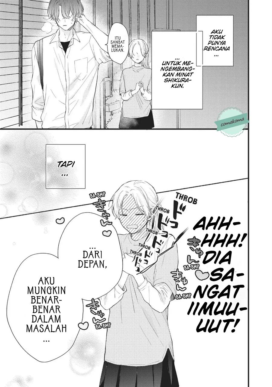 Kawaii nante Kiitenai!! Chapter 2 - halaman 41