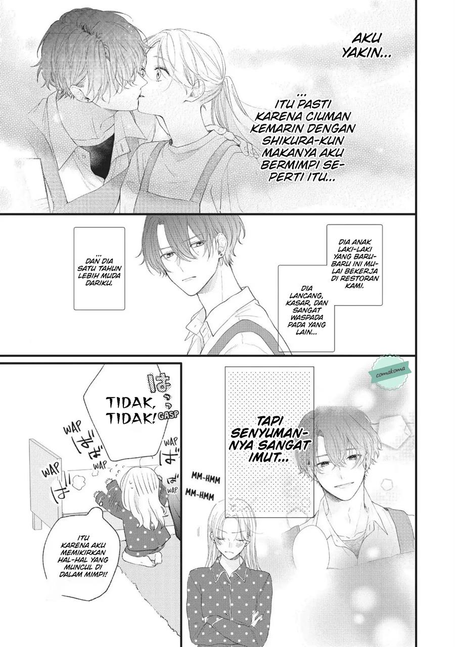 Kawaii nante Kiitenai!! Chapter 2 - halaman 5