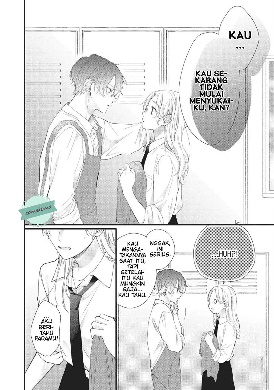 Kawaii nante Kiitenai!! Chapter 2 - halaman 8