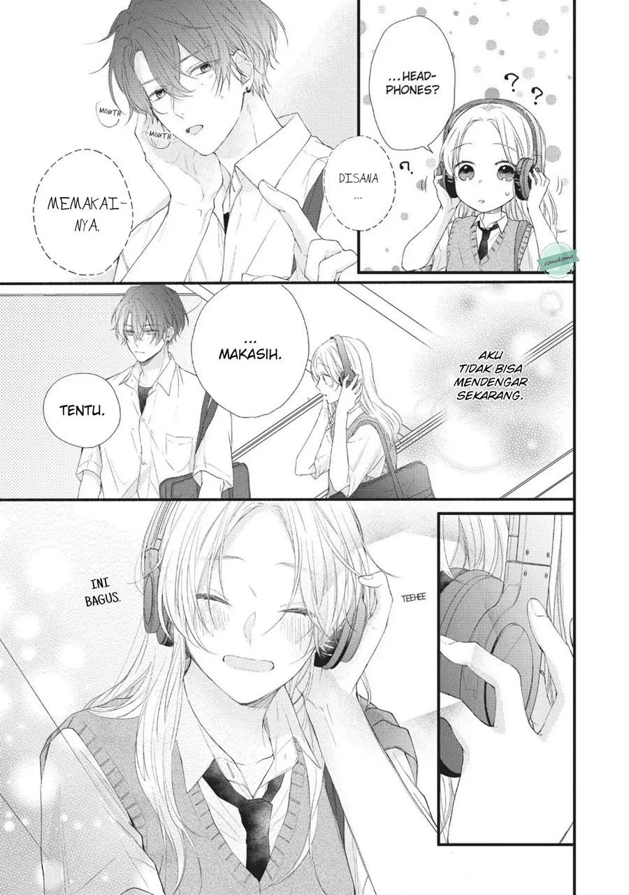 Kawaii nante Kiitenai!! Chapter 3 - halaman 17