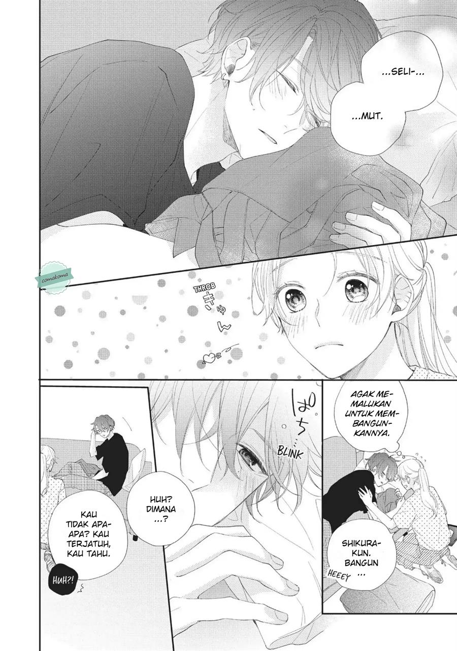 Kawaii nante Kiitenai!! Chapter 4 - halaman 18