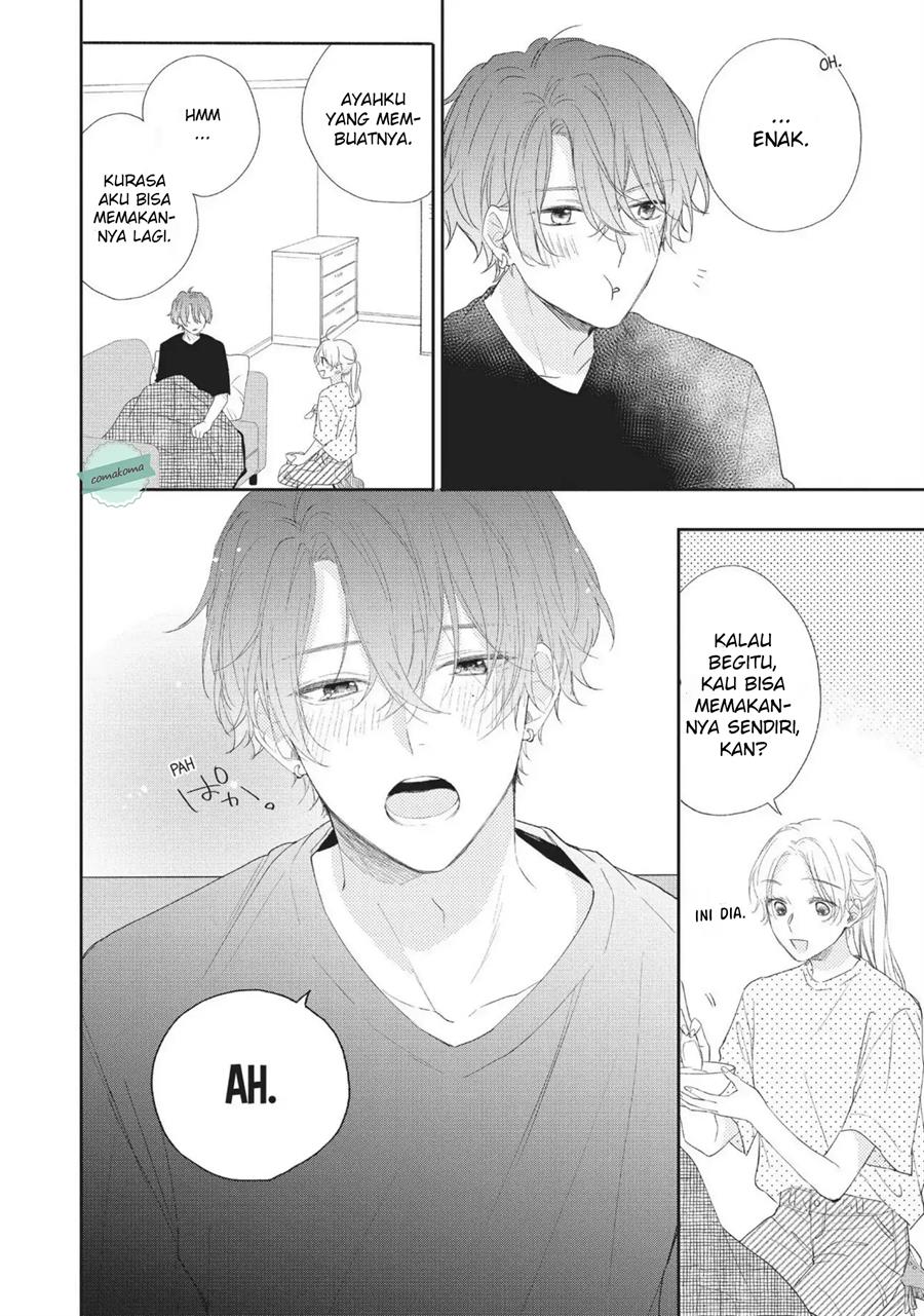 Kawaii nante Kiitenai!! Chapter 4 - halaman 20