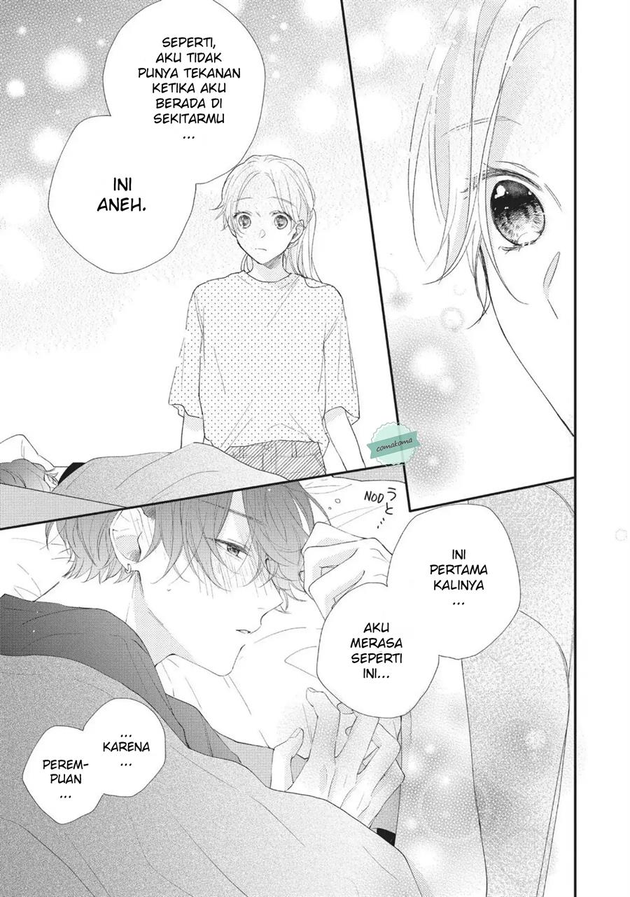 Kawaii nante Kiitenai!! Chapter 4 - halaman 29