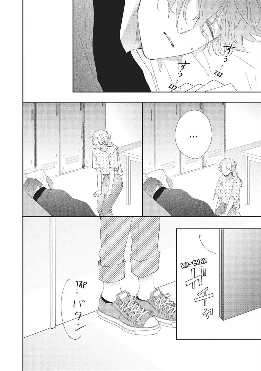 Kawaii nante Kiitenai!! Chapter 4 - halaman 30