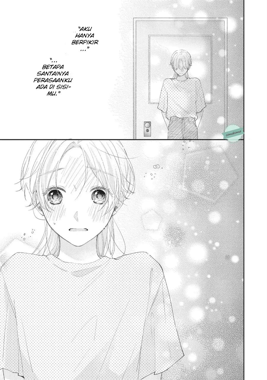 Kawaii nante Kiitenai!! Chapter 4 - halaman 31