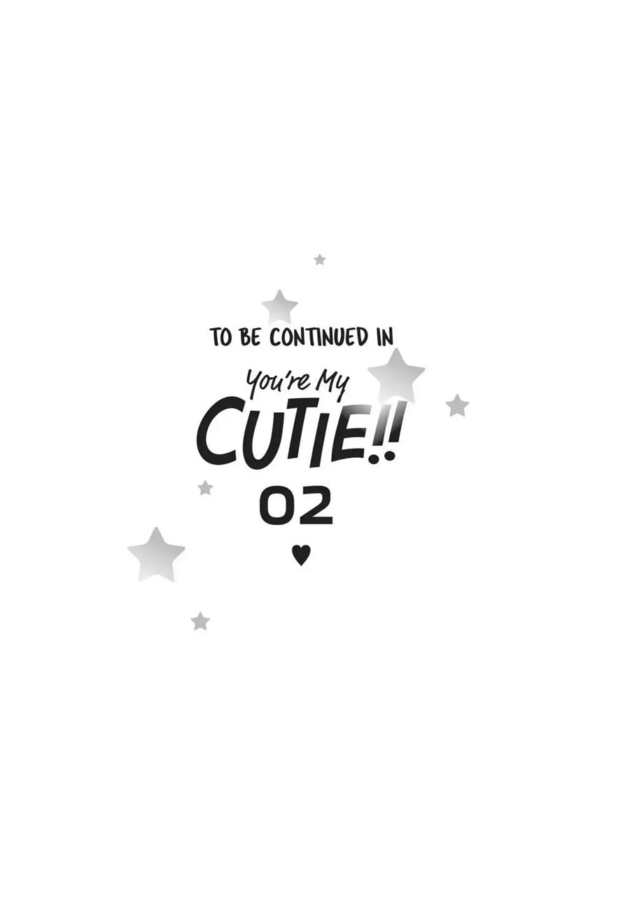 Kawaii nante Kiitenai!! Chapter 4 - halaman 41