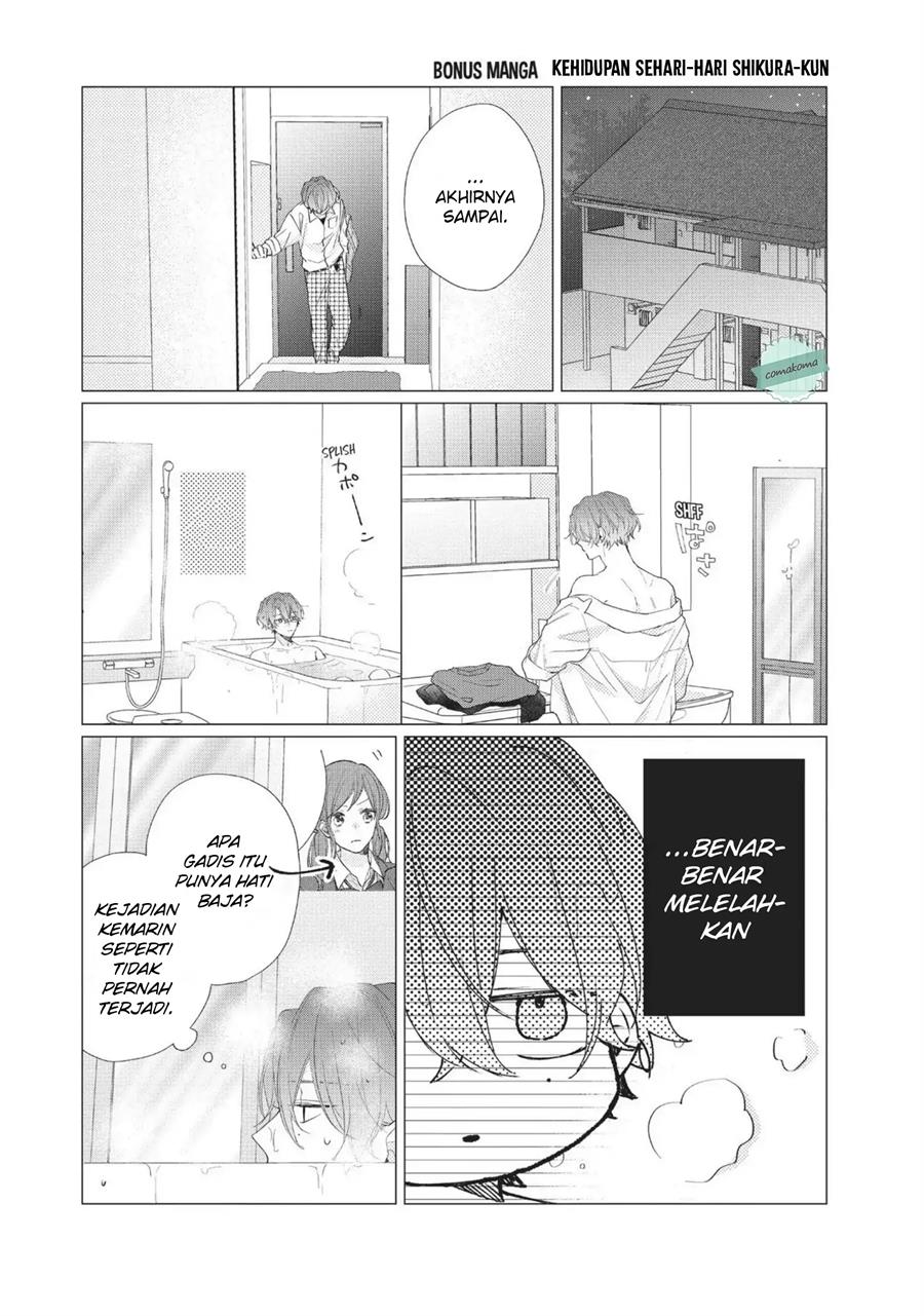 Kawaii nante Kiitenai!! Chapter 4 - halaman 42