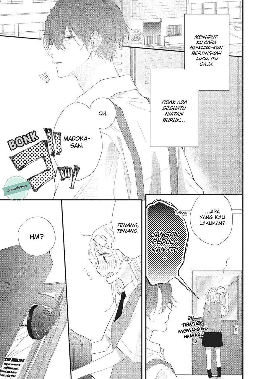 Kawaii nante Kiitenai!! Chapter 4 - halaman 5