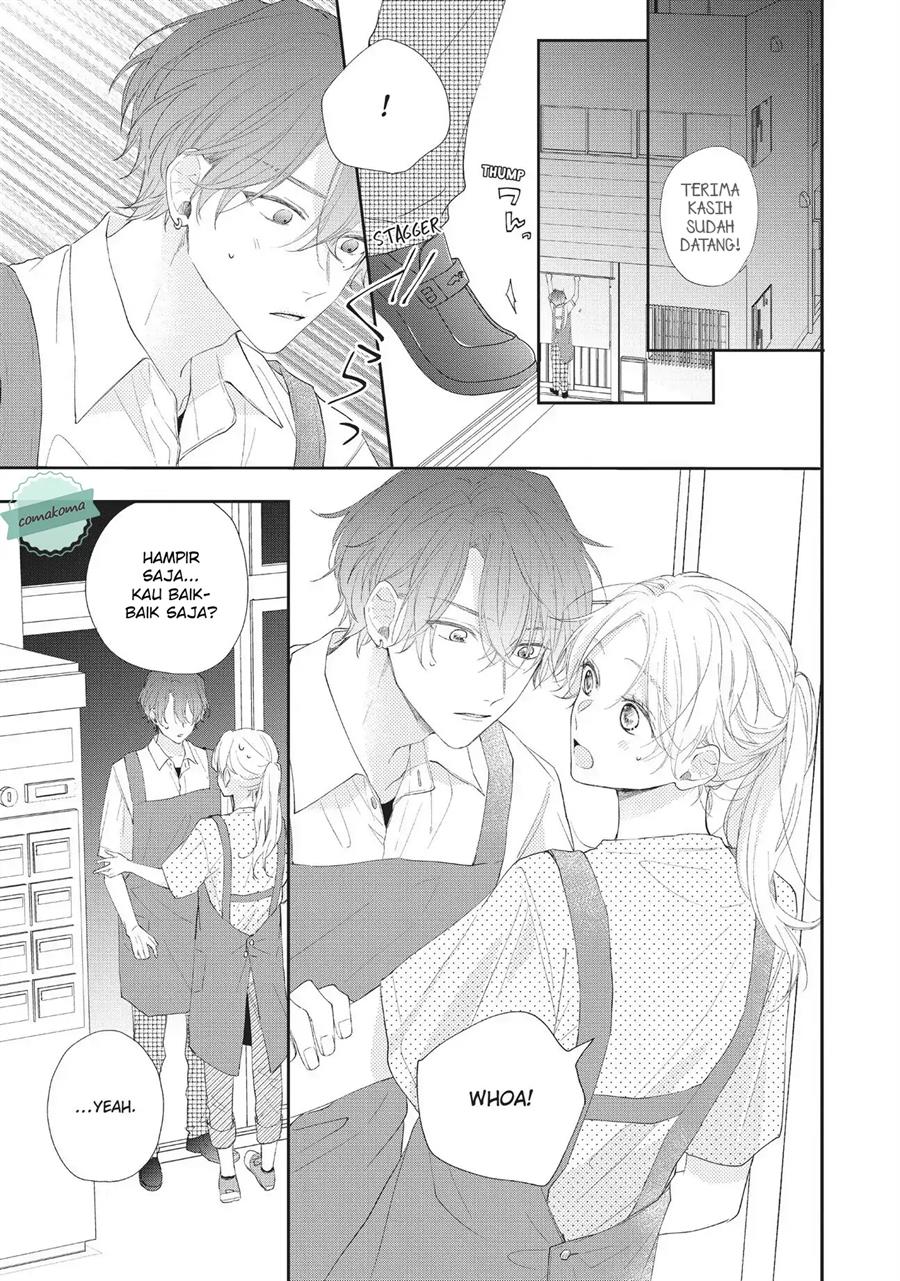 Kawaii nante Kiitenai!! Chapter 4 - halaman 9