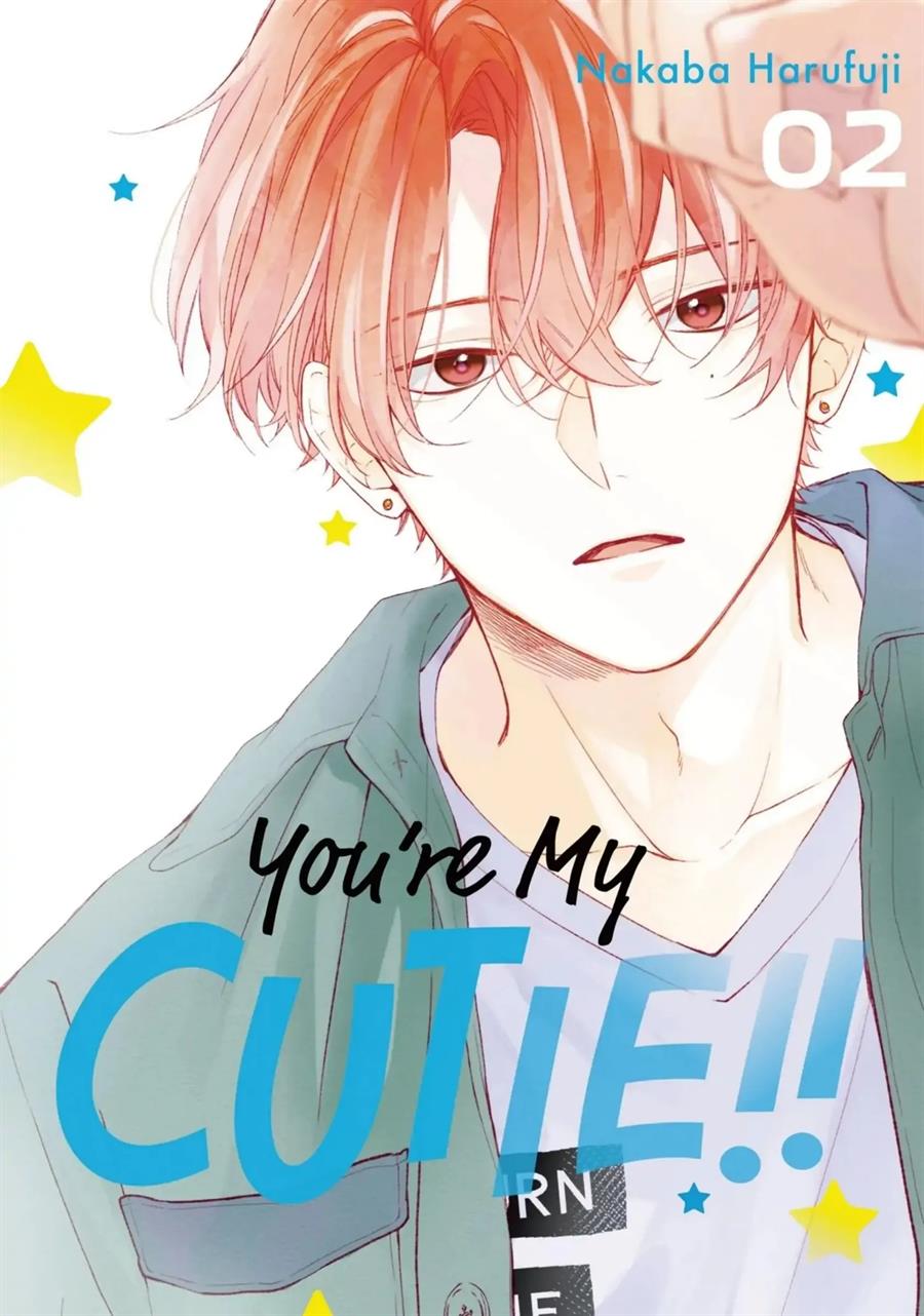 Kawaii nante Kiitenai!! Chapter 5 - halaman 1