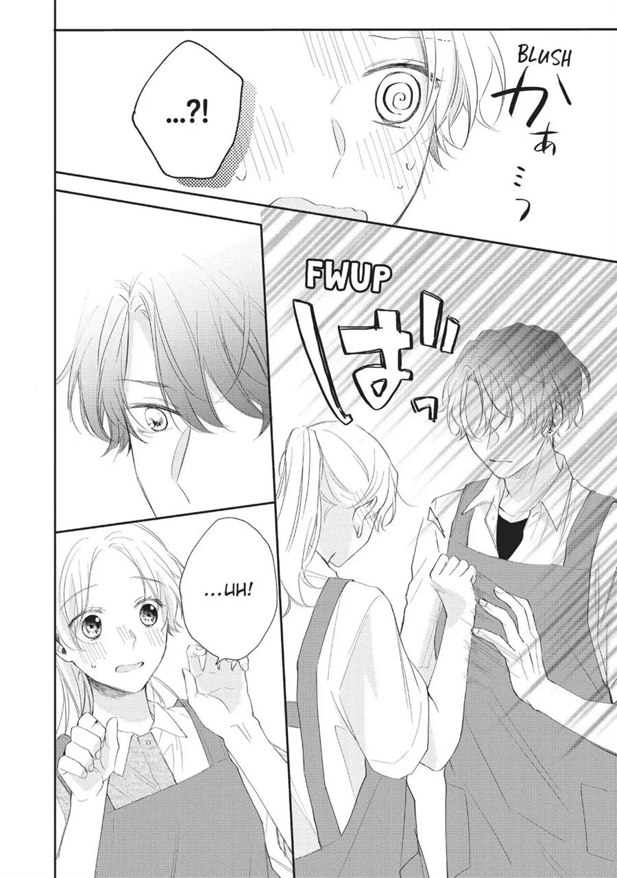 Kawaii nante Kiitenai!! Chapter 5 - halaman 14